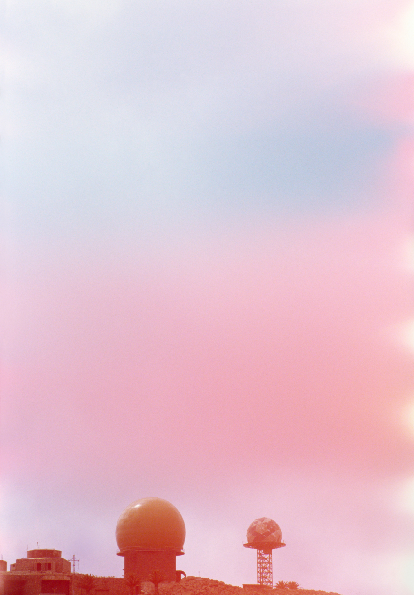 MYKITA Campaign Borthwick Mood