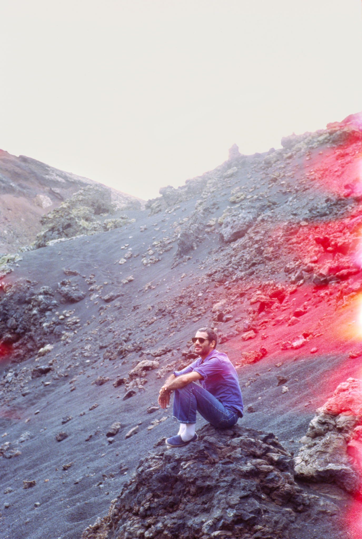 MYKITA Campaign Borthwick No2 Sun Cyril