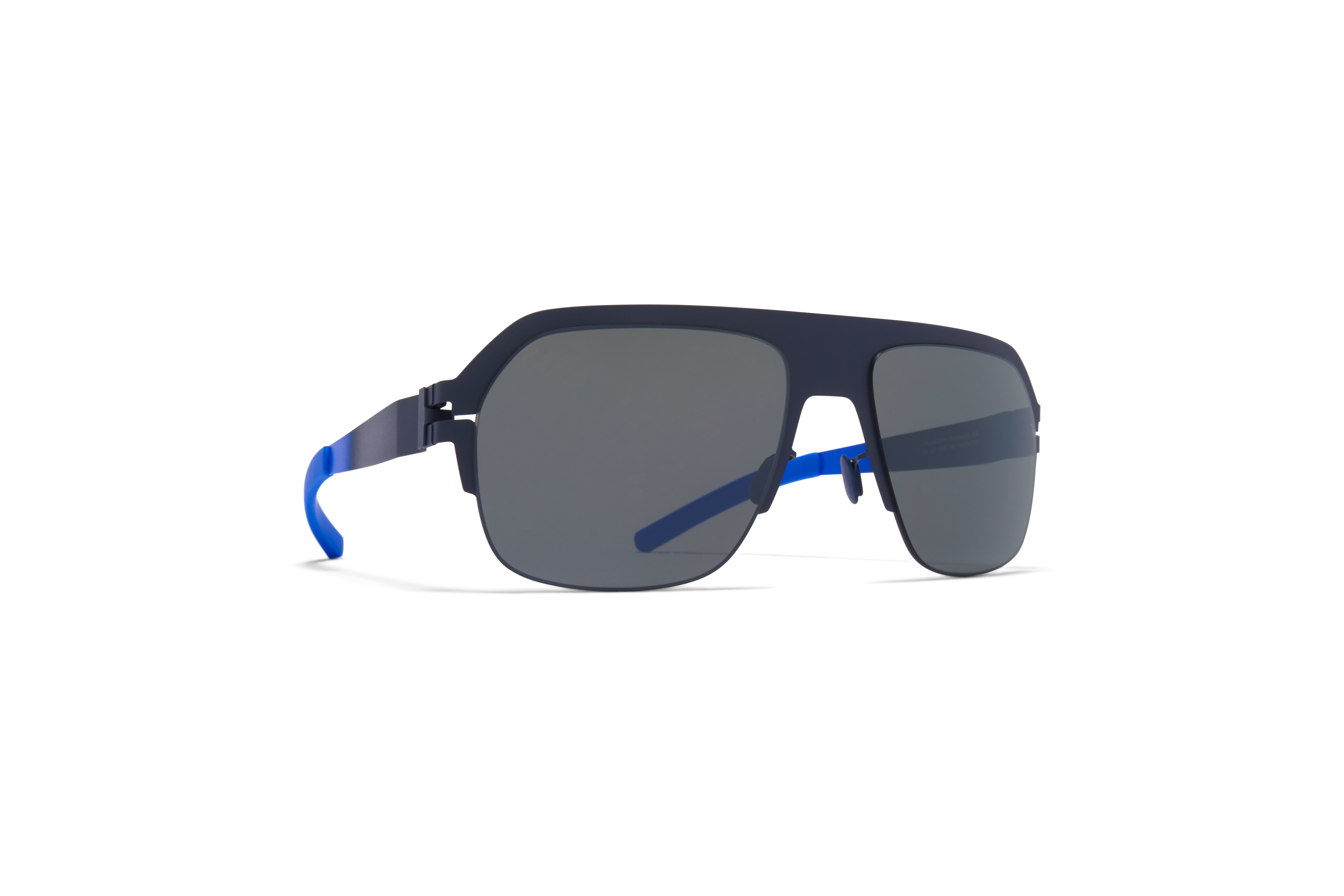 Mykita Bernhard Willhelm Super Sonnenbrille