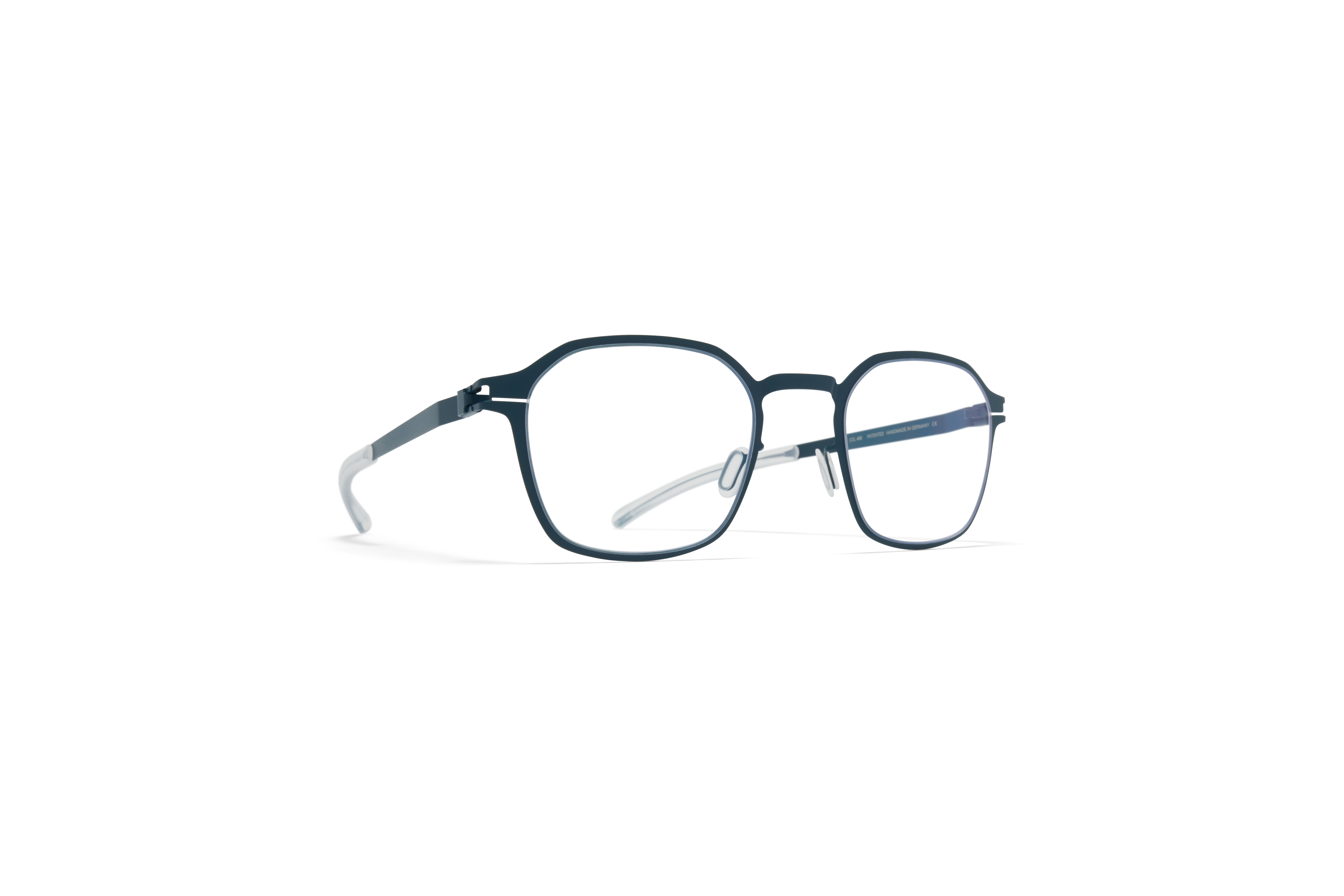 MYKITA DECADES BAKER OPTICAL FRAME