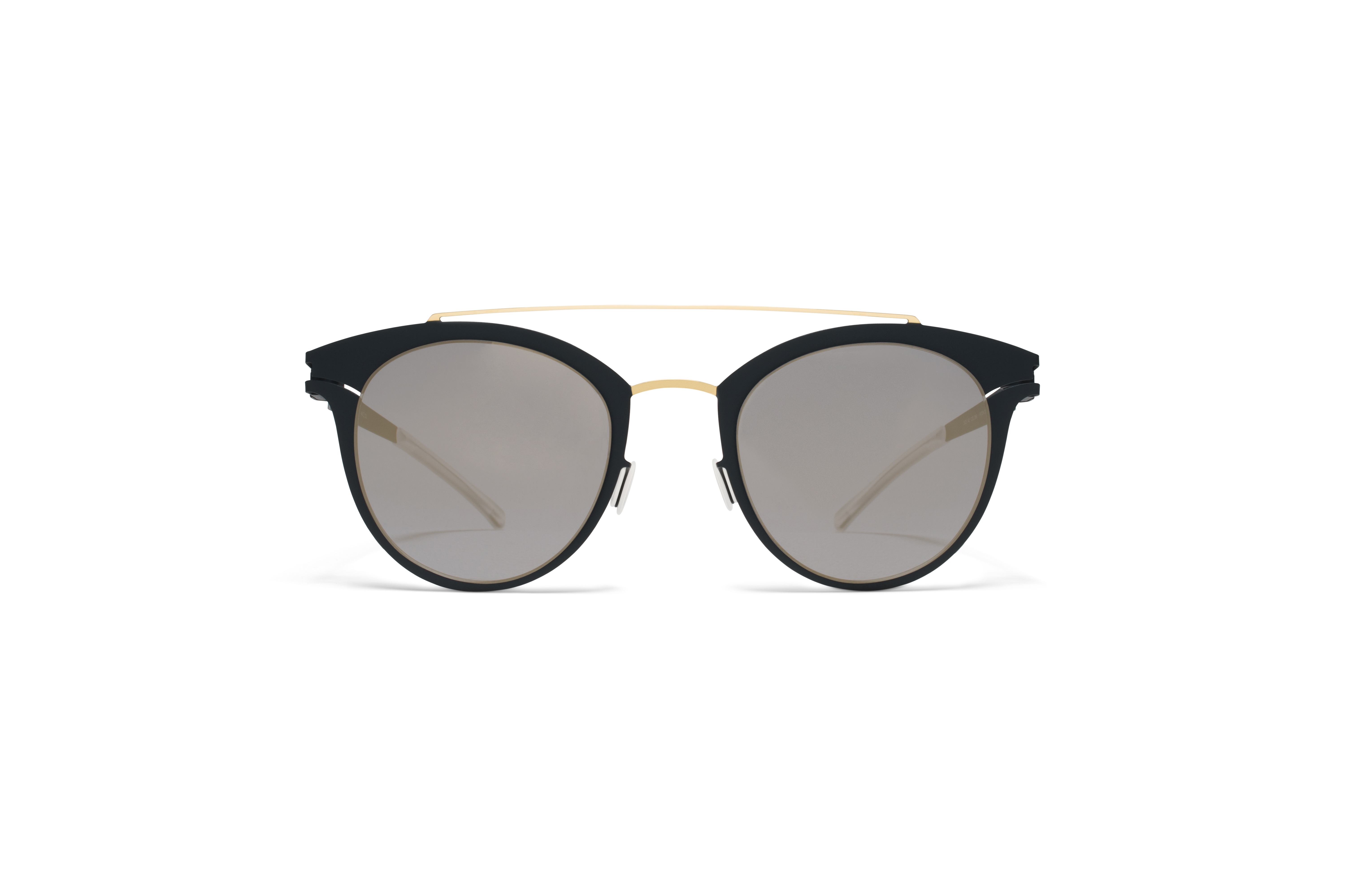 MYKITA Decades Sun Margo Gold Indigo Brilliantblue58d31d6eb3c2a