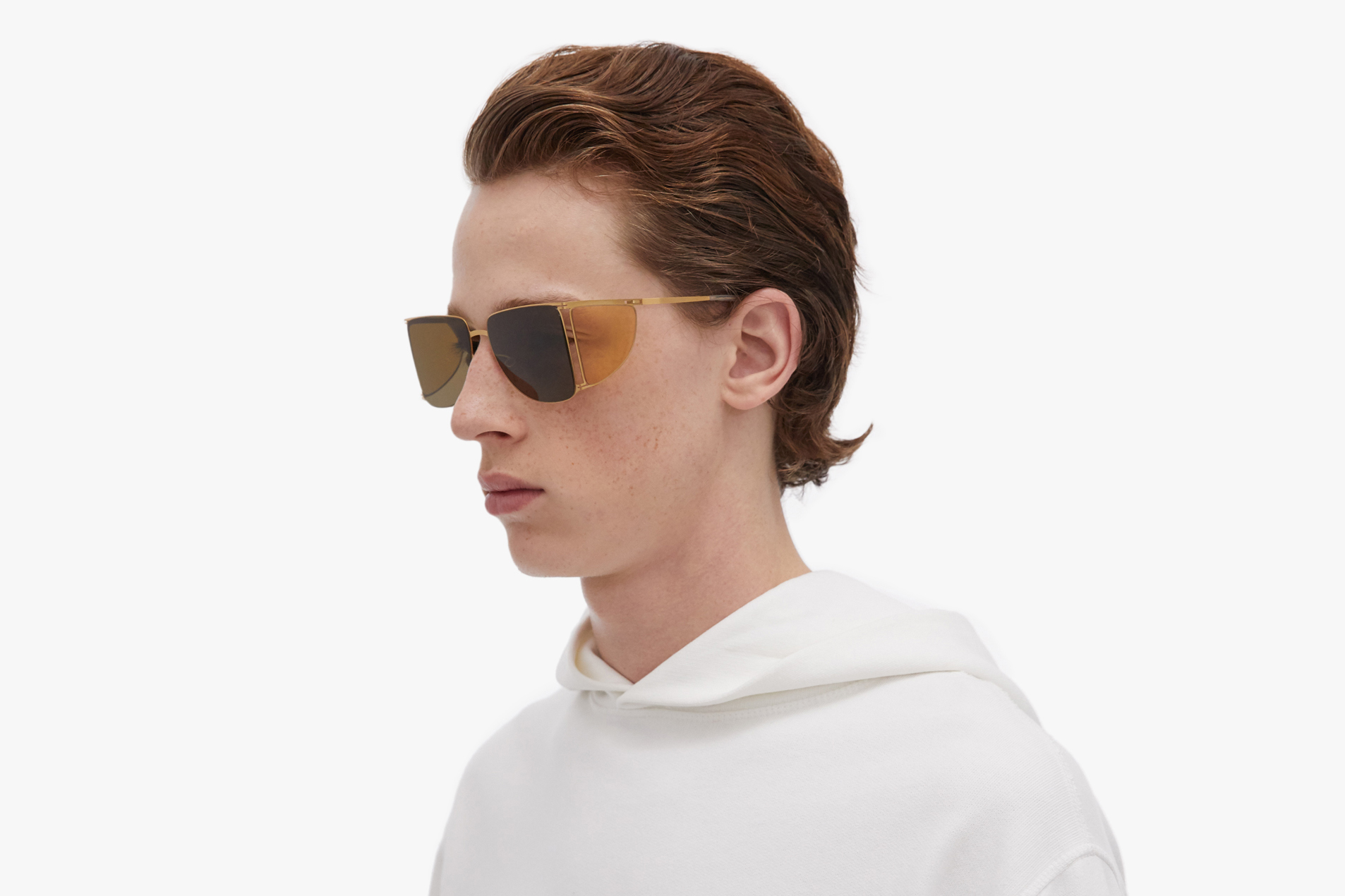 mykita helmut lang