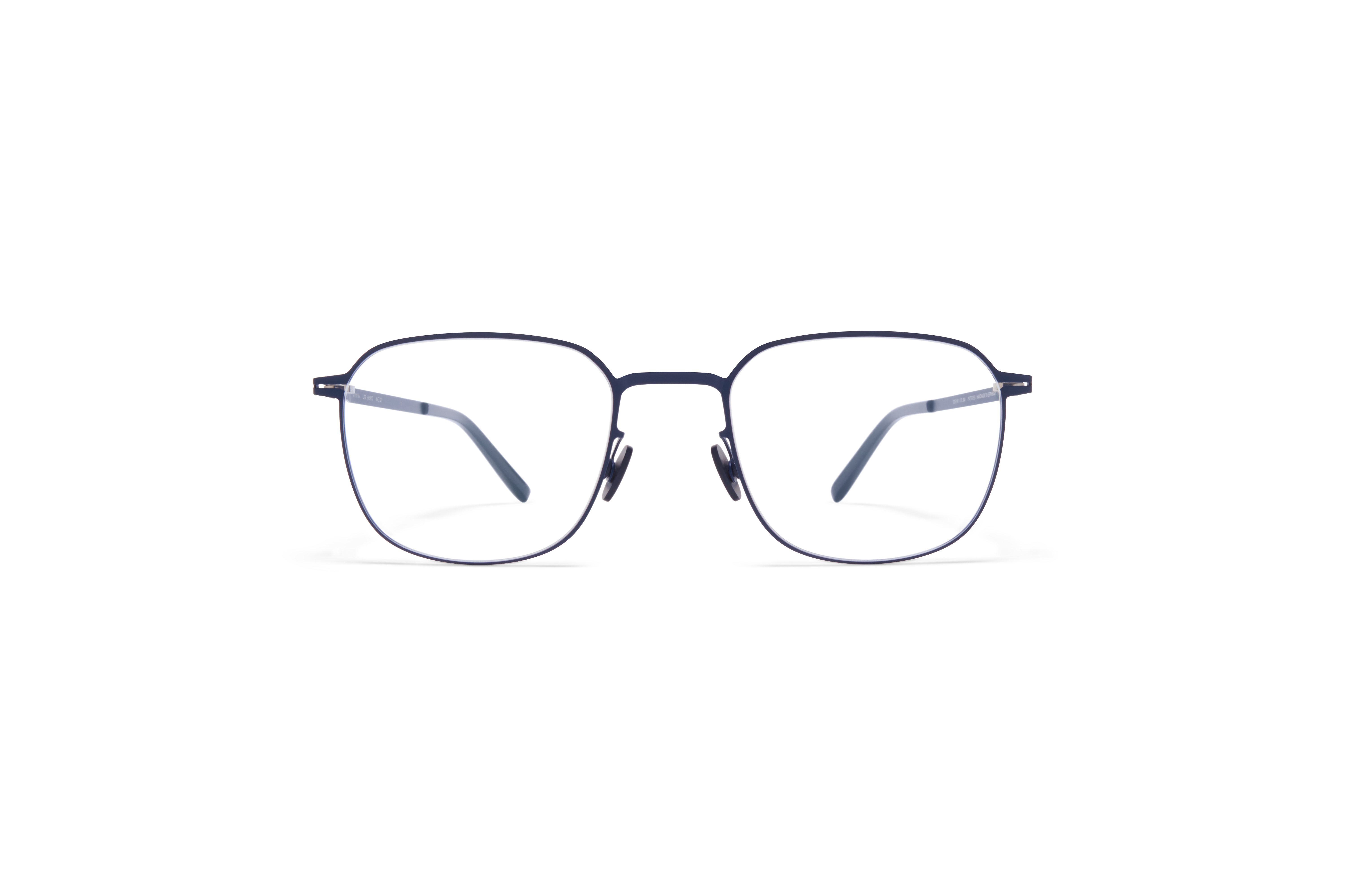 MYKITA Lite Acetate Rx Herko Navy Clear