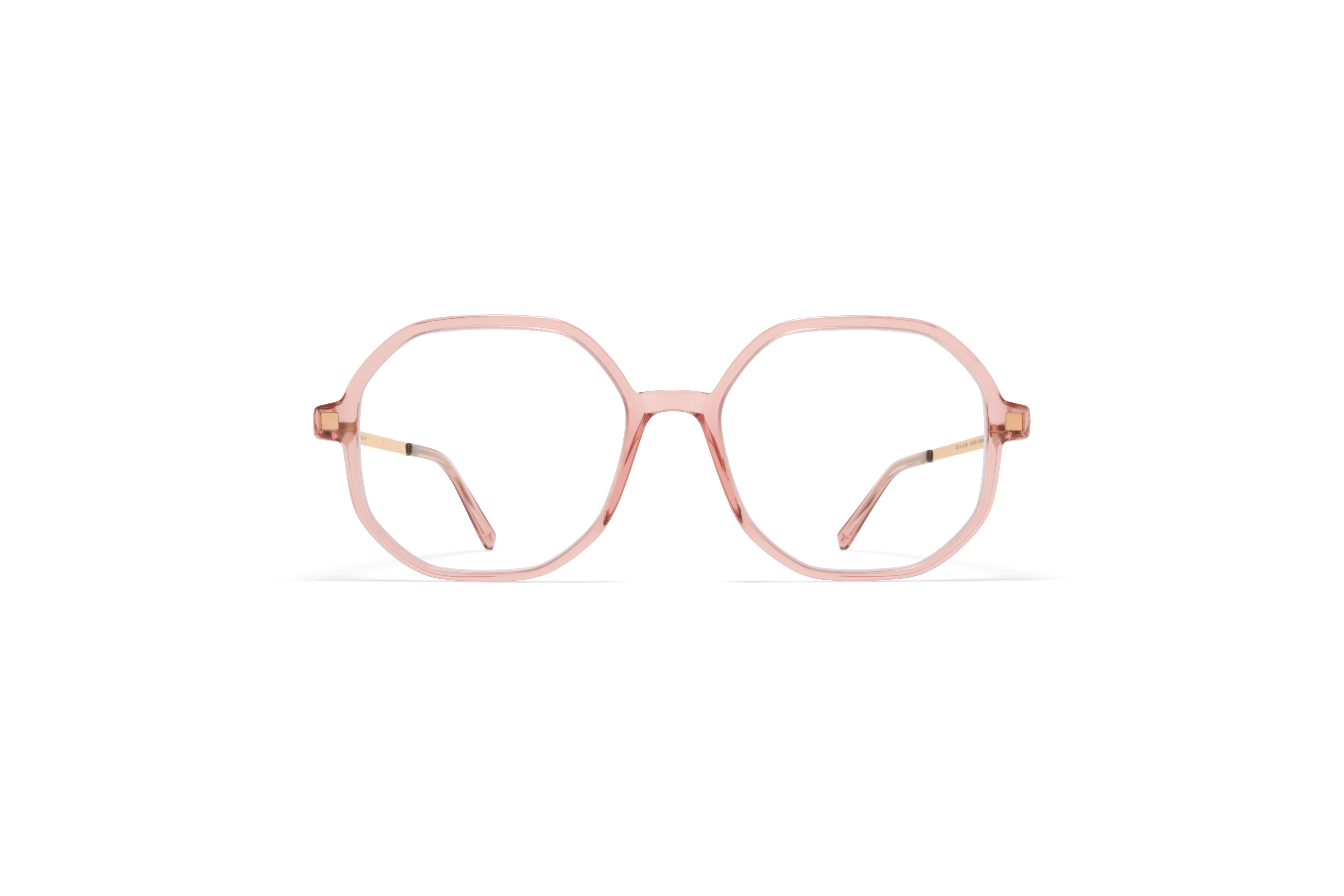 MYKITA LITE ACETATE HILLA OPTICAL FRAME