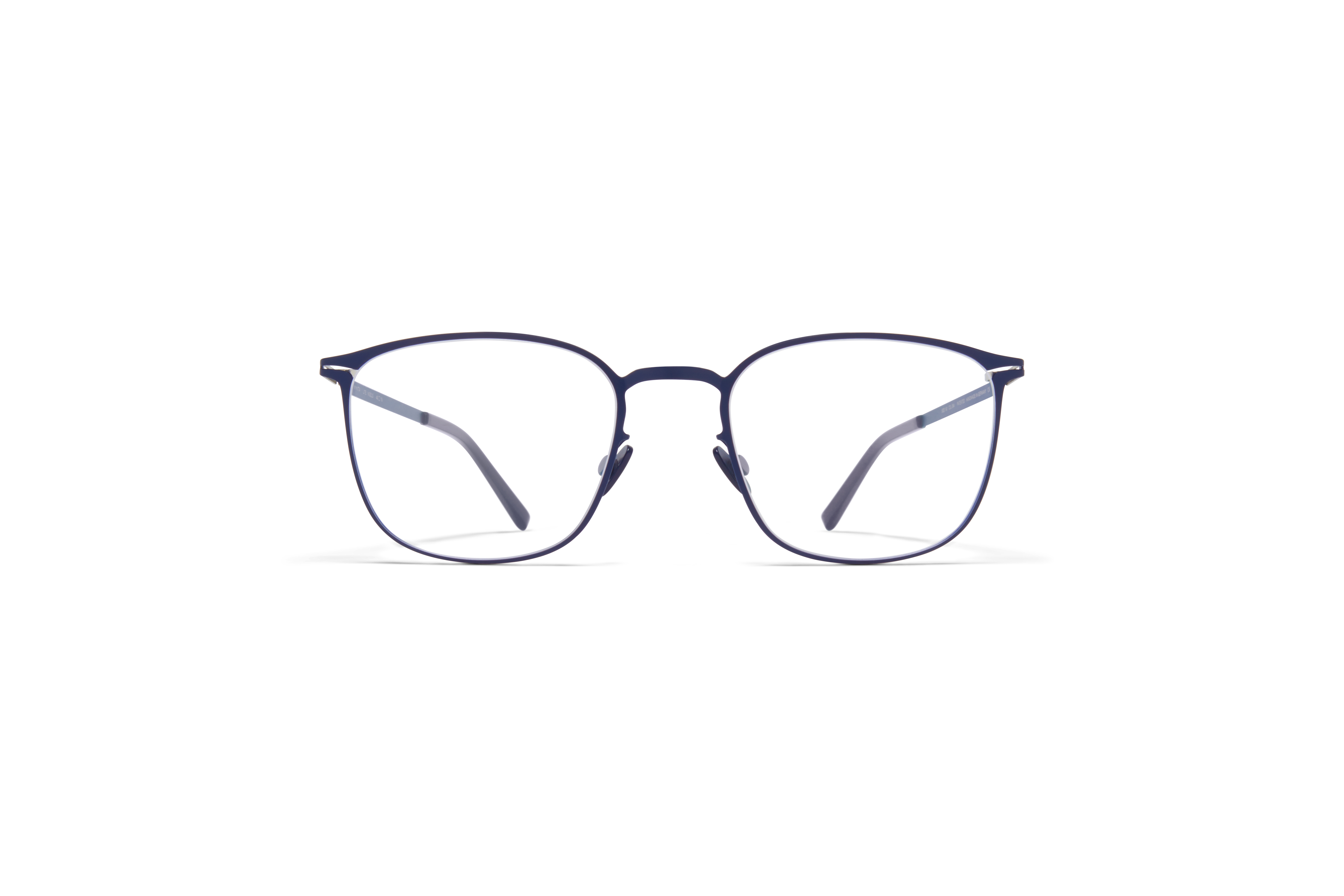 MYKITA Lite Acetate Rx Ingels Navy Clear P5da6b9ed6c16c