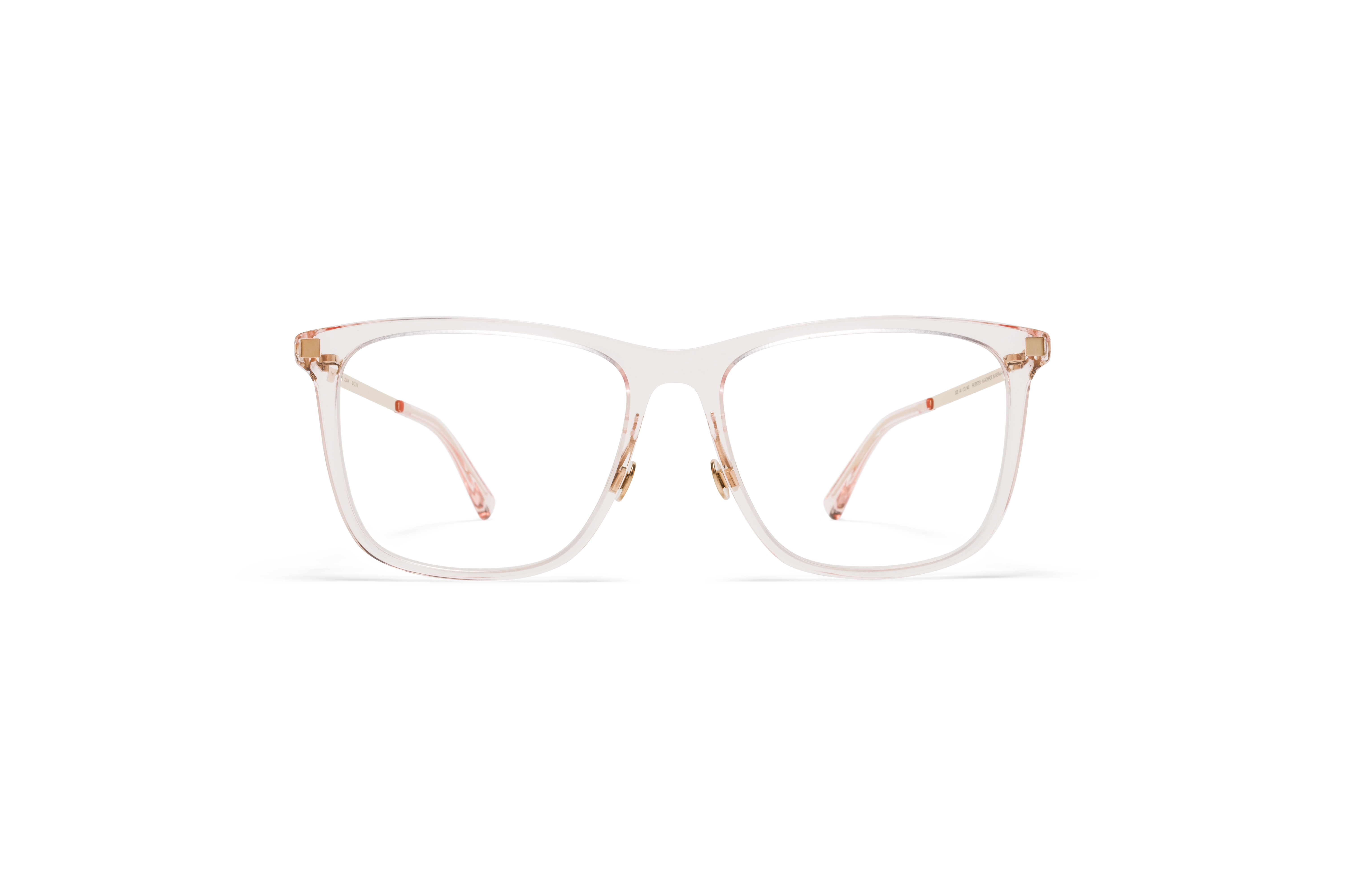 MYKITA Lite Acetate Rx Jovva C20 Rose Water Cham59fc3cf41ca1f