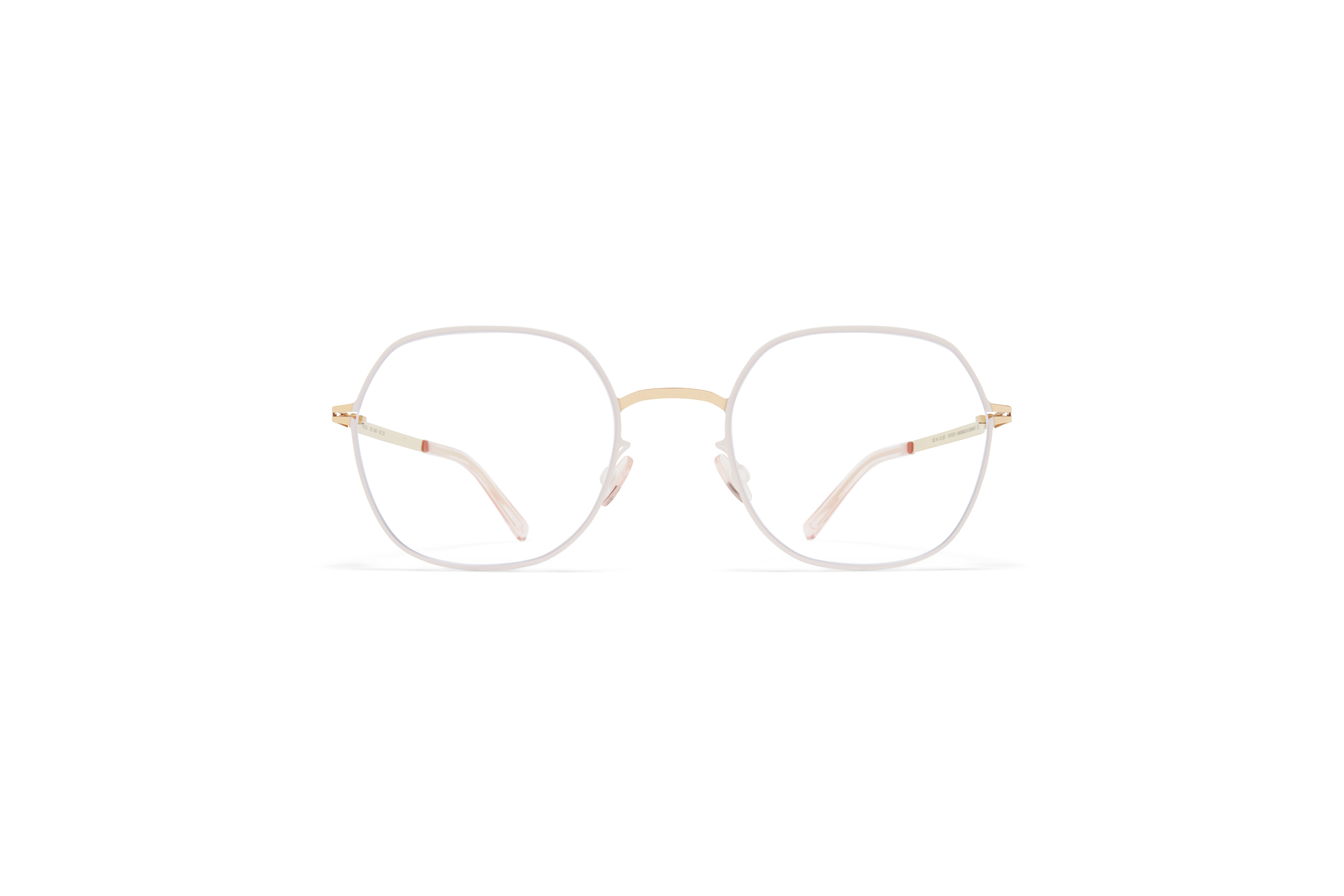 MYKITA LITE ACETATE KARI OPTICAL FRAME