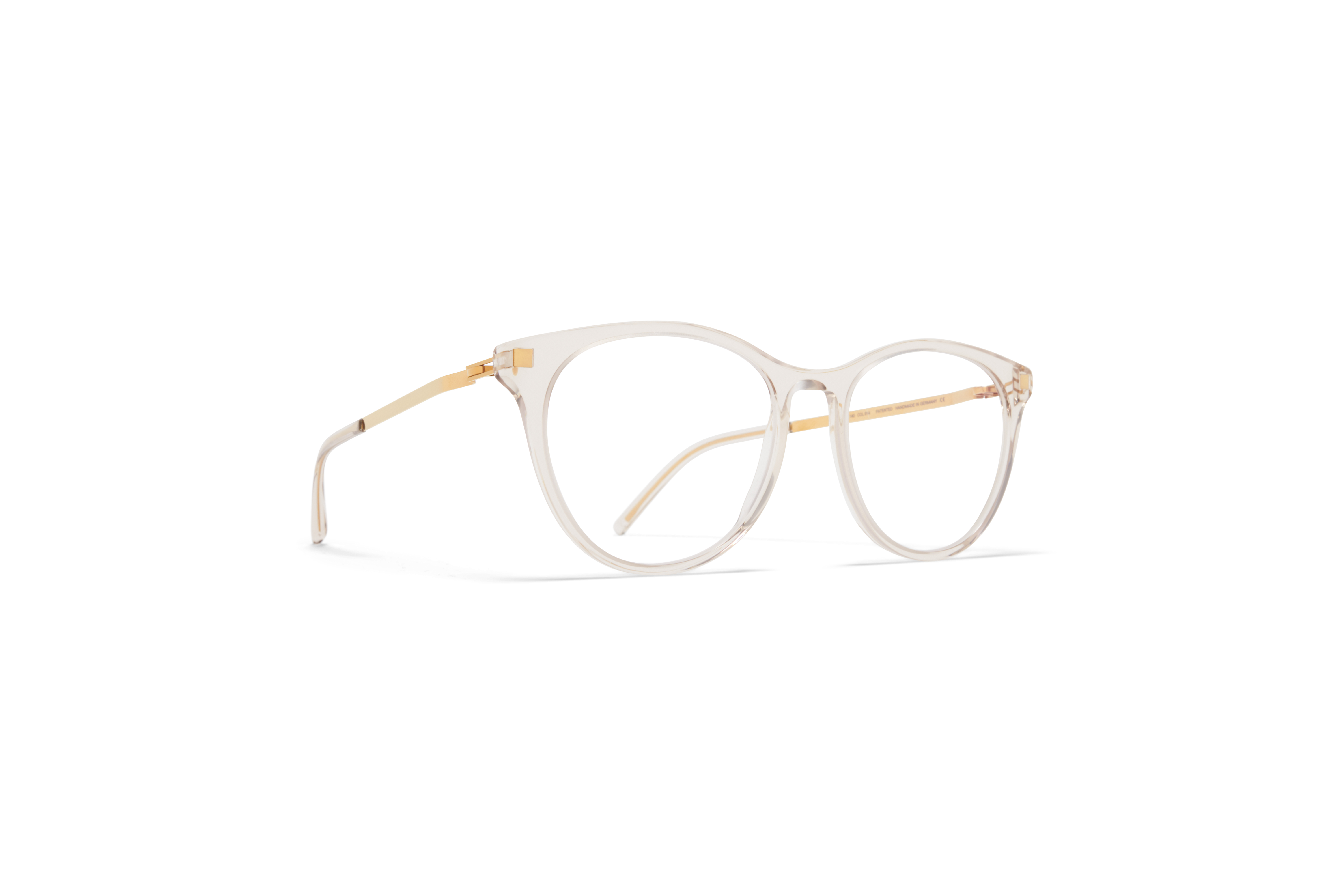 Mykita Lite Acetate Livli Optical Frame