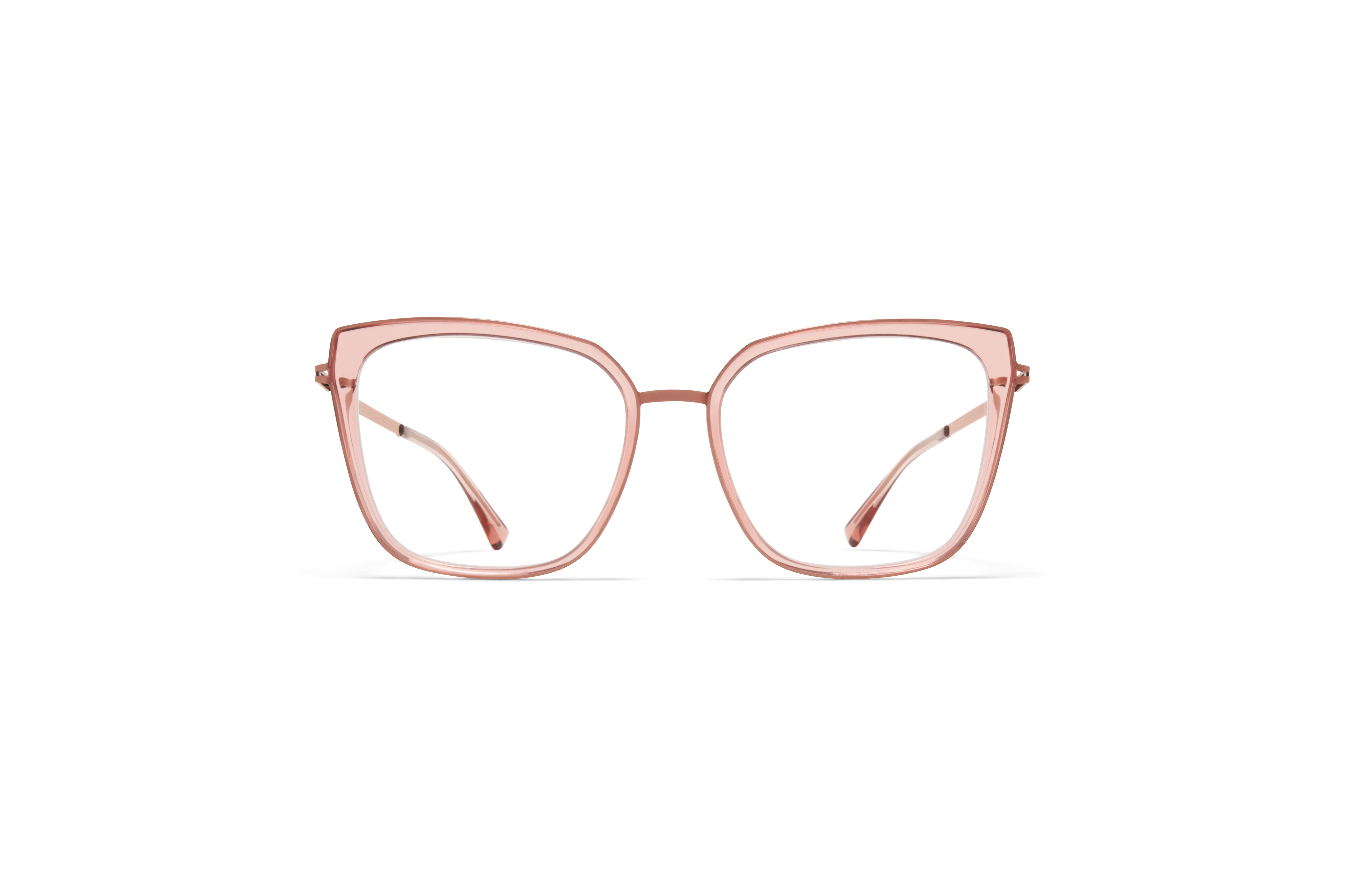 MYKITA Lite Acetate Rx Sanna A52 Purple Bronze Mel5e7c9dba34e33