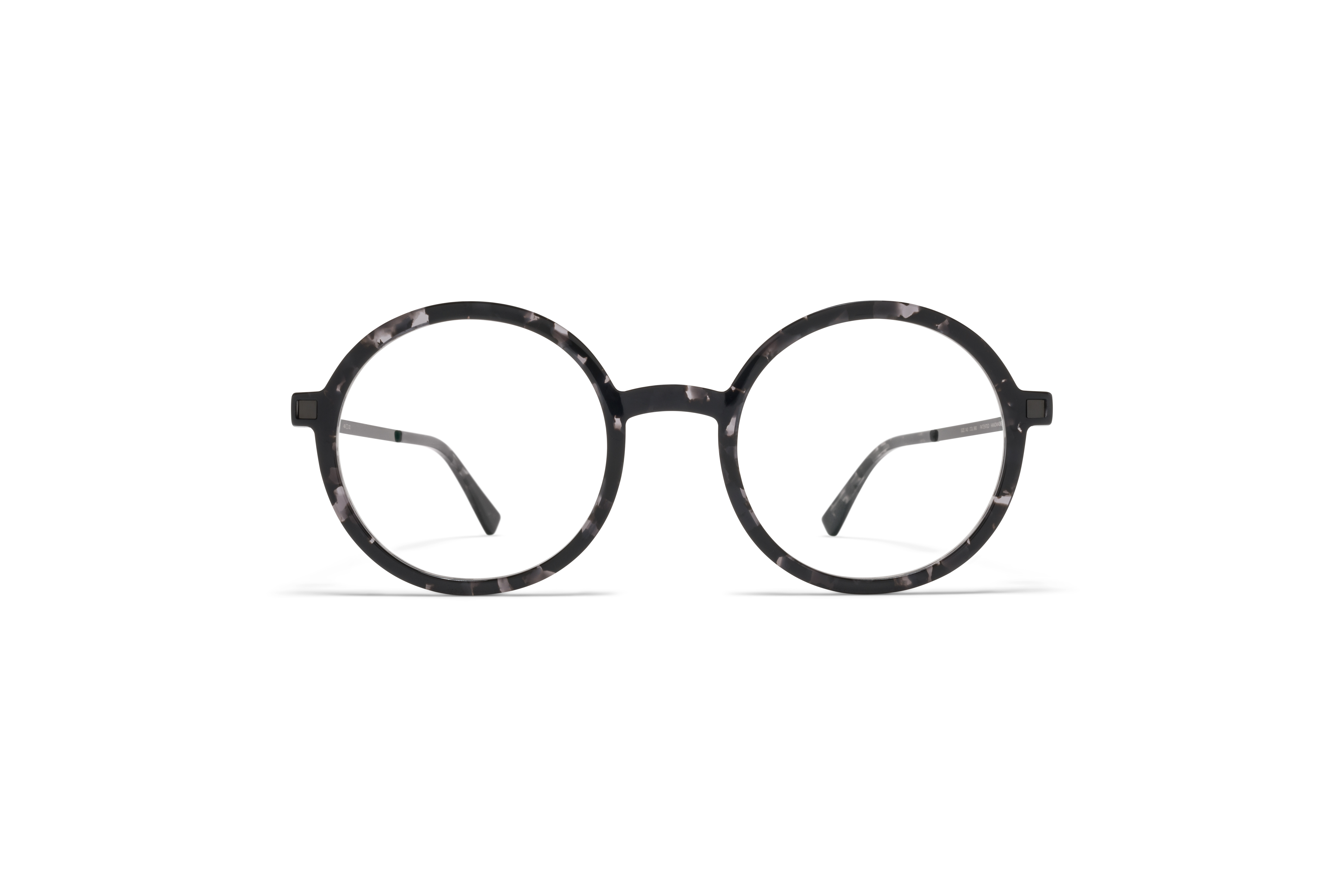 MYKITA Lite Acetate Rx Toclo C49 Black Havana Shin5a169211b7ae3