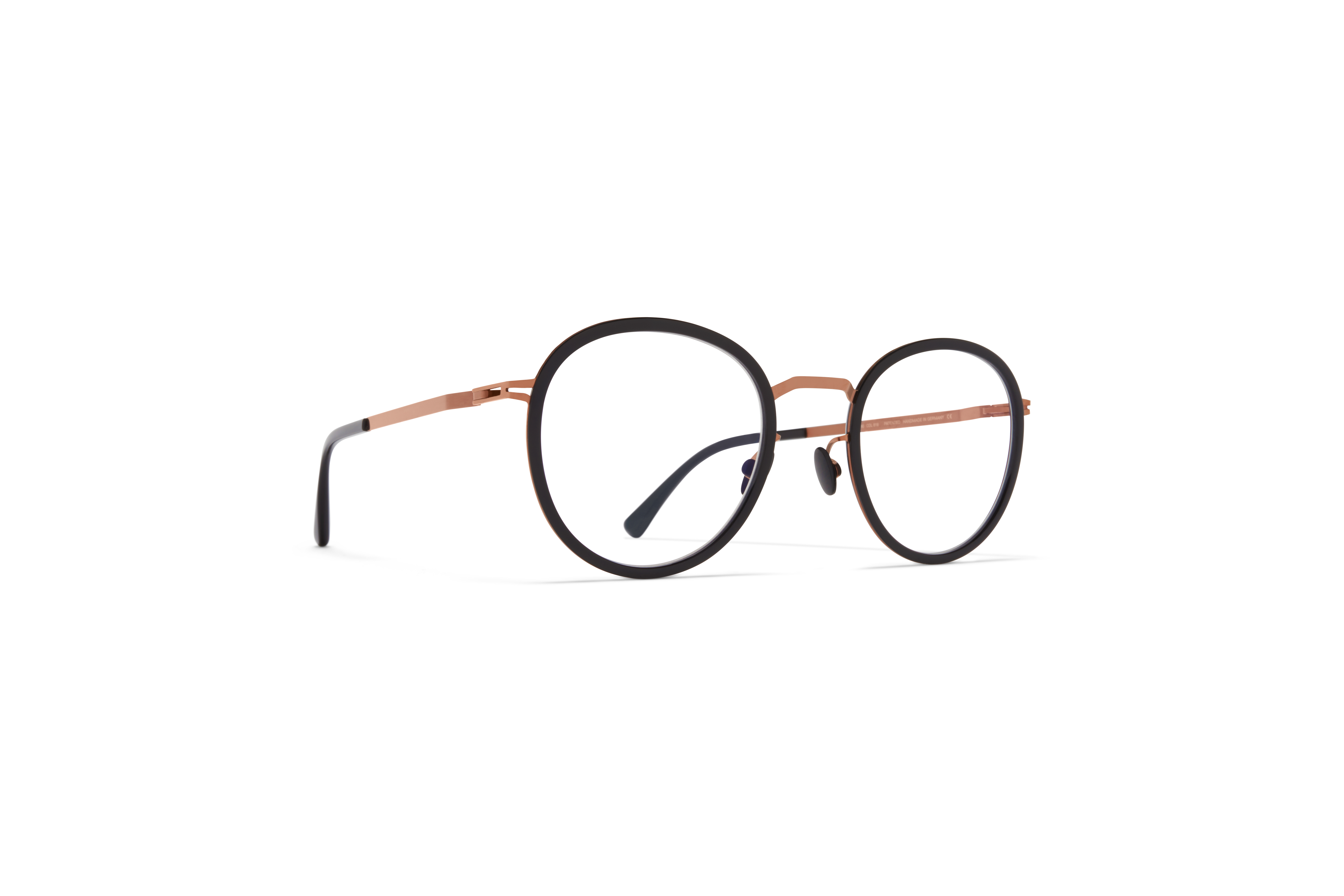 MYKITA LITE ACETATE TUVA OPTICAL FRAME