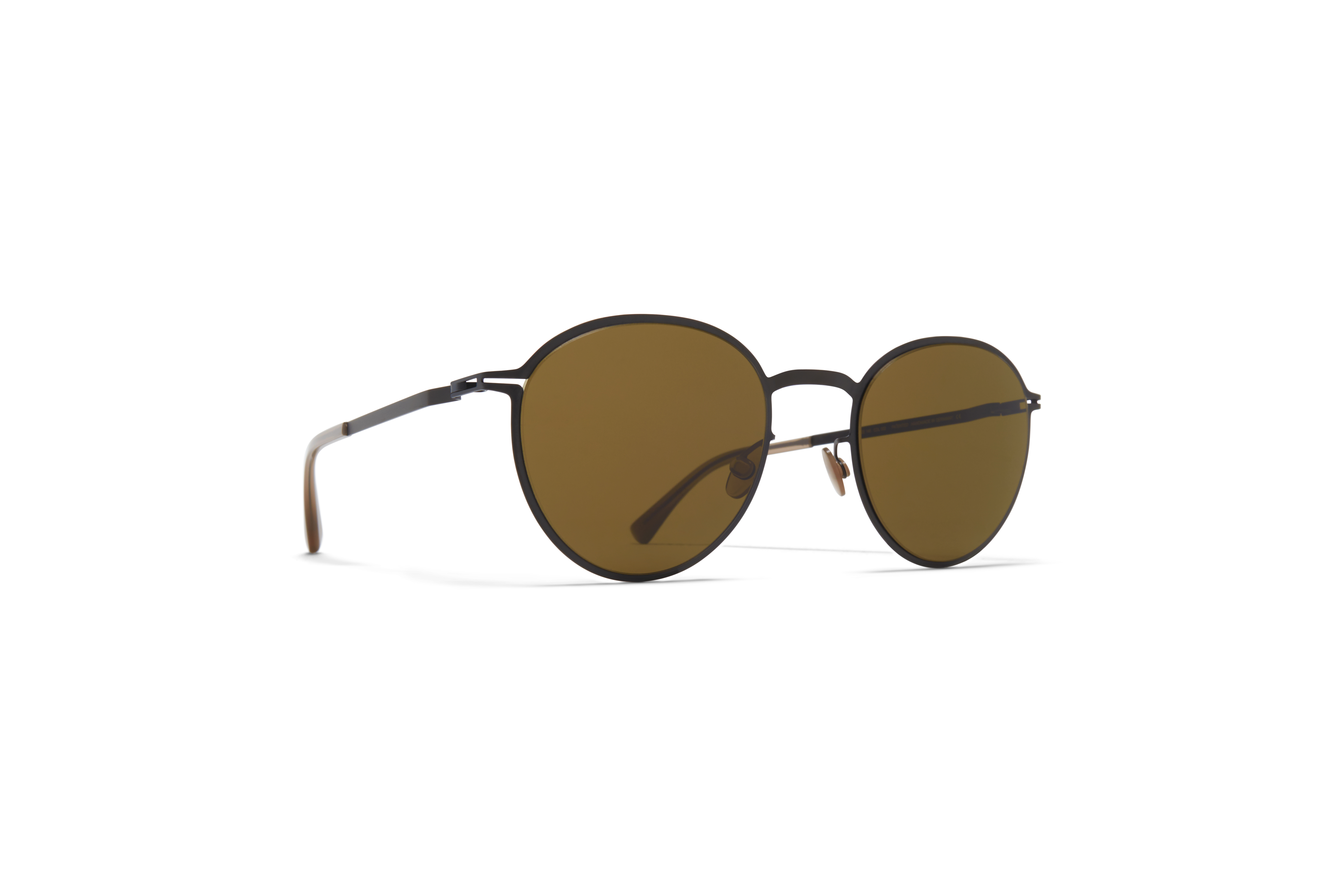 Mykita Lite Acetate Kasimir Sunglasses