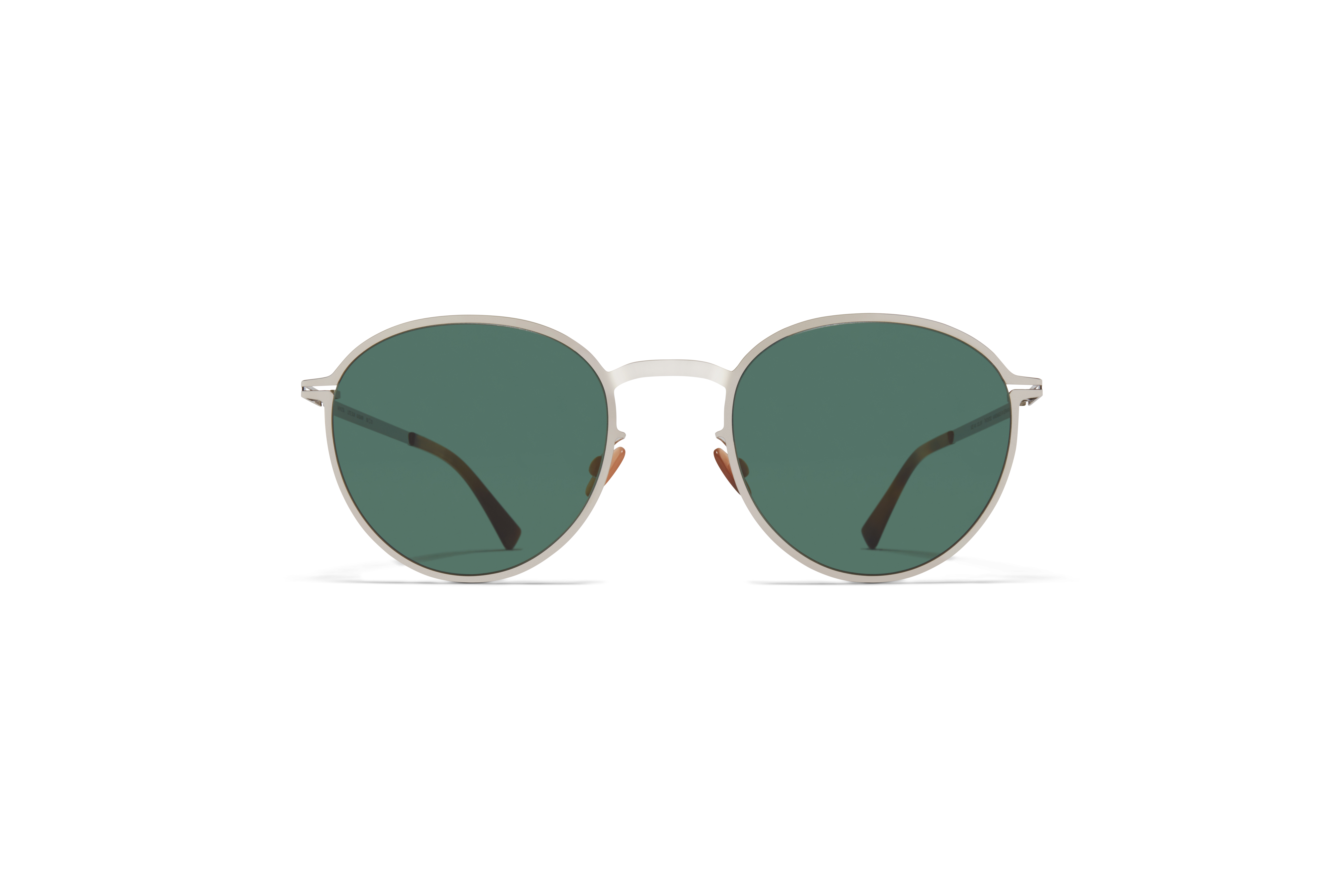 Mykita Lite Acetate Kasimir Sunglasses