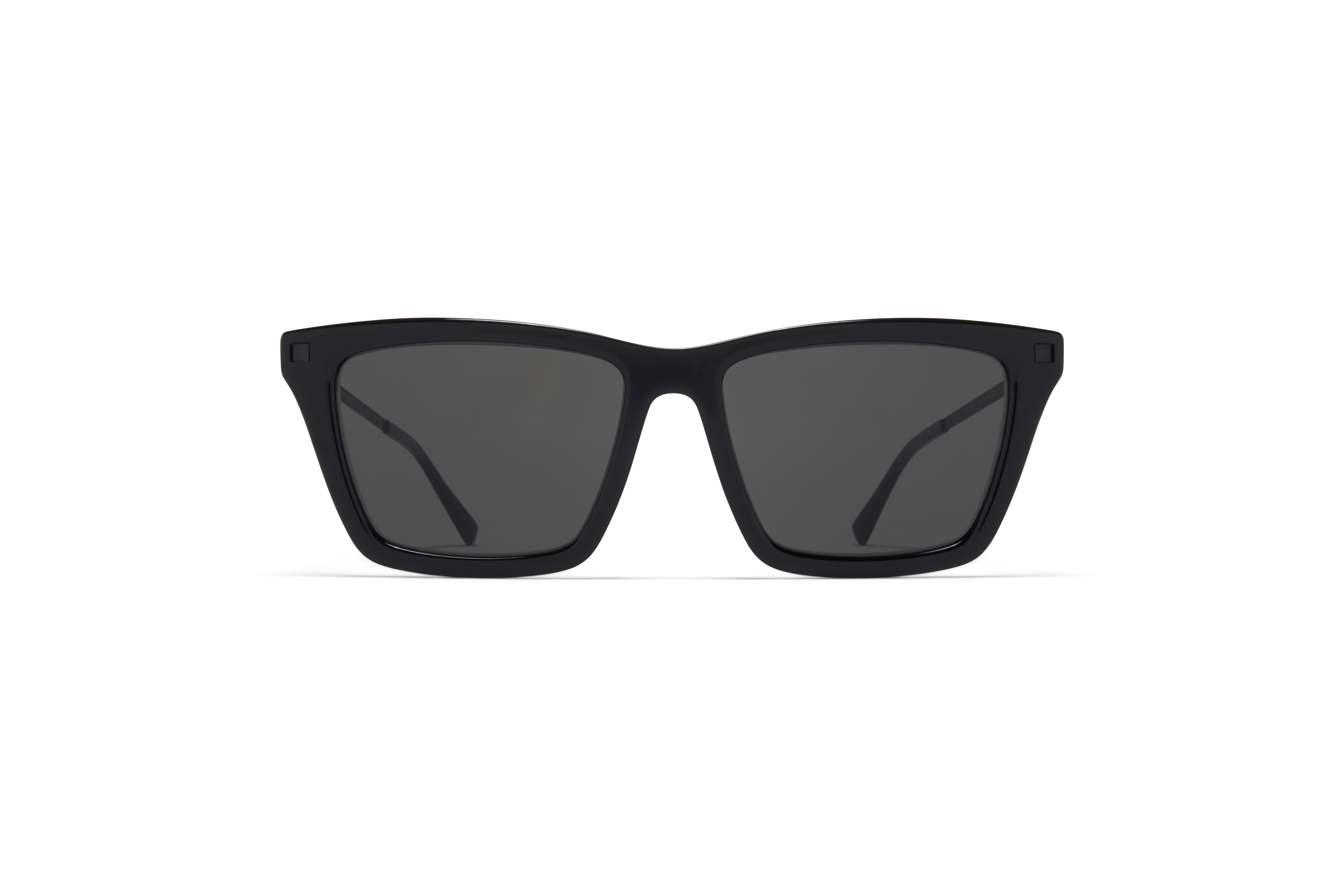 MYKITA Lite Acetate Sun Kiska C2 Black Black Dark5d8e013317c4f