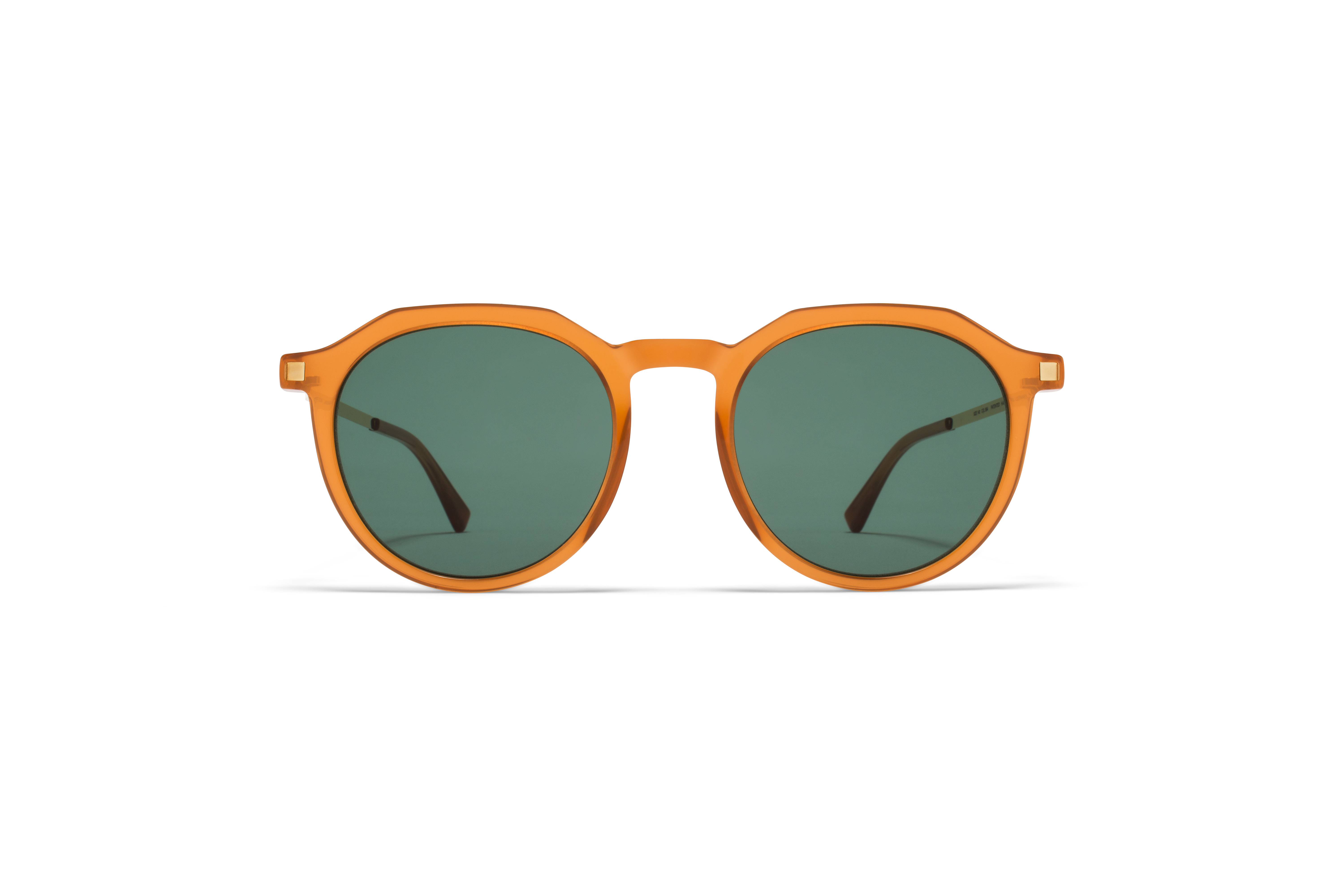 MYKITA Lite Acetate Sun Lagon C23 Dark Amber Gloss5a1695d21b1cb