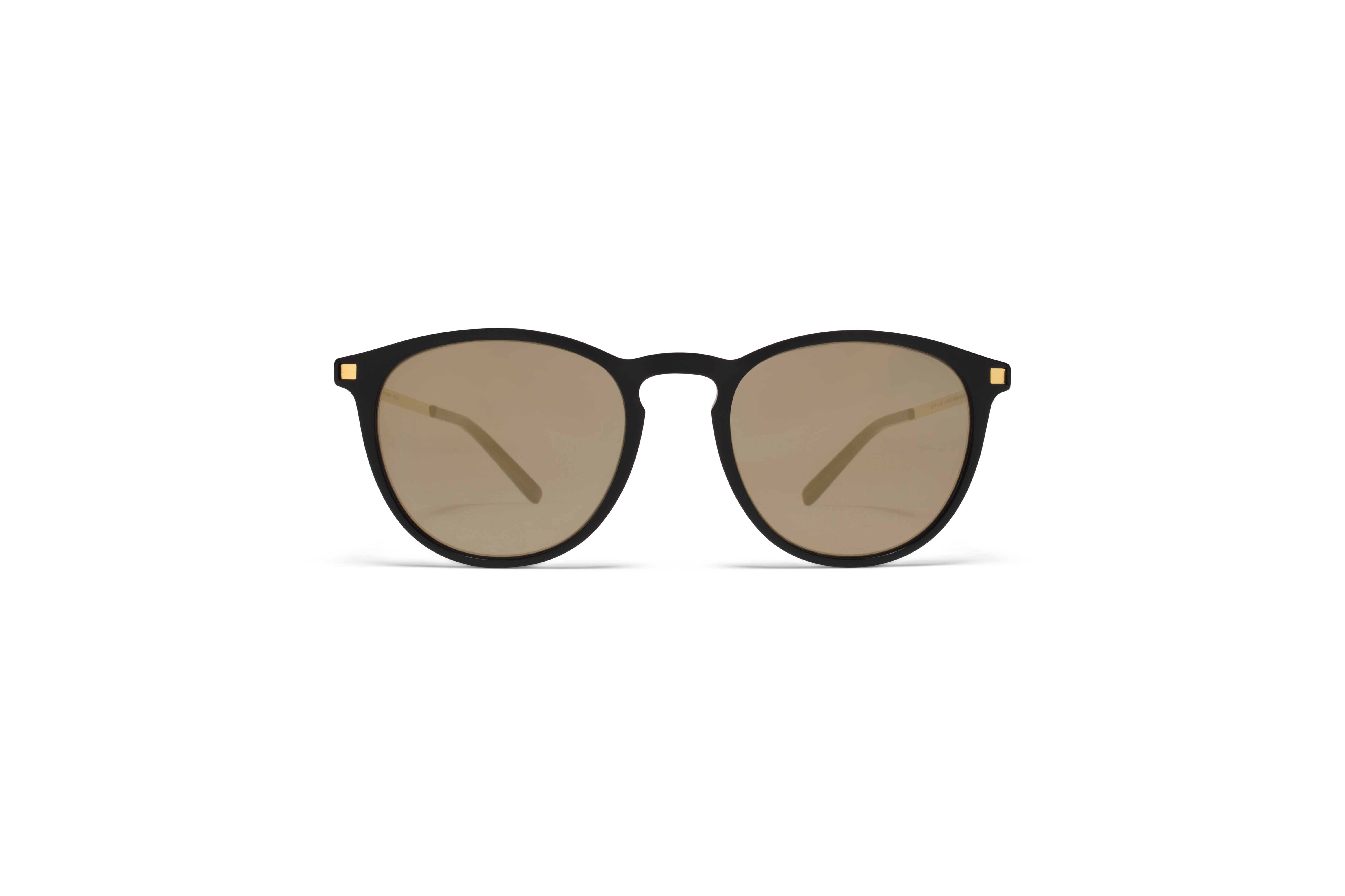 MYKITA Lite Acetate Sun Nukka C6 Black Glossygold590b028a1ad46
