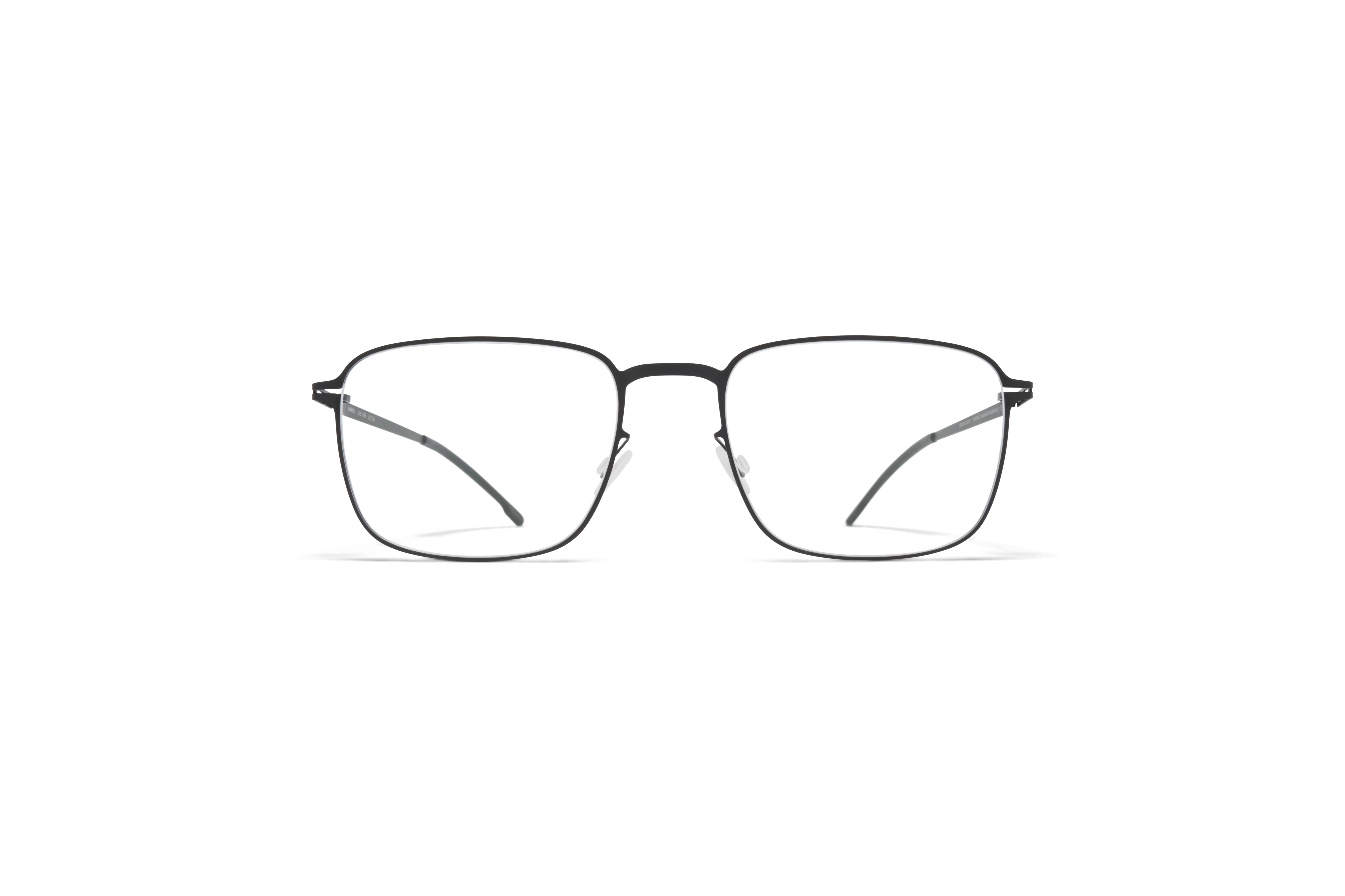 MYKITA Lite Rx Iver Black Clear
