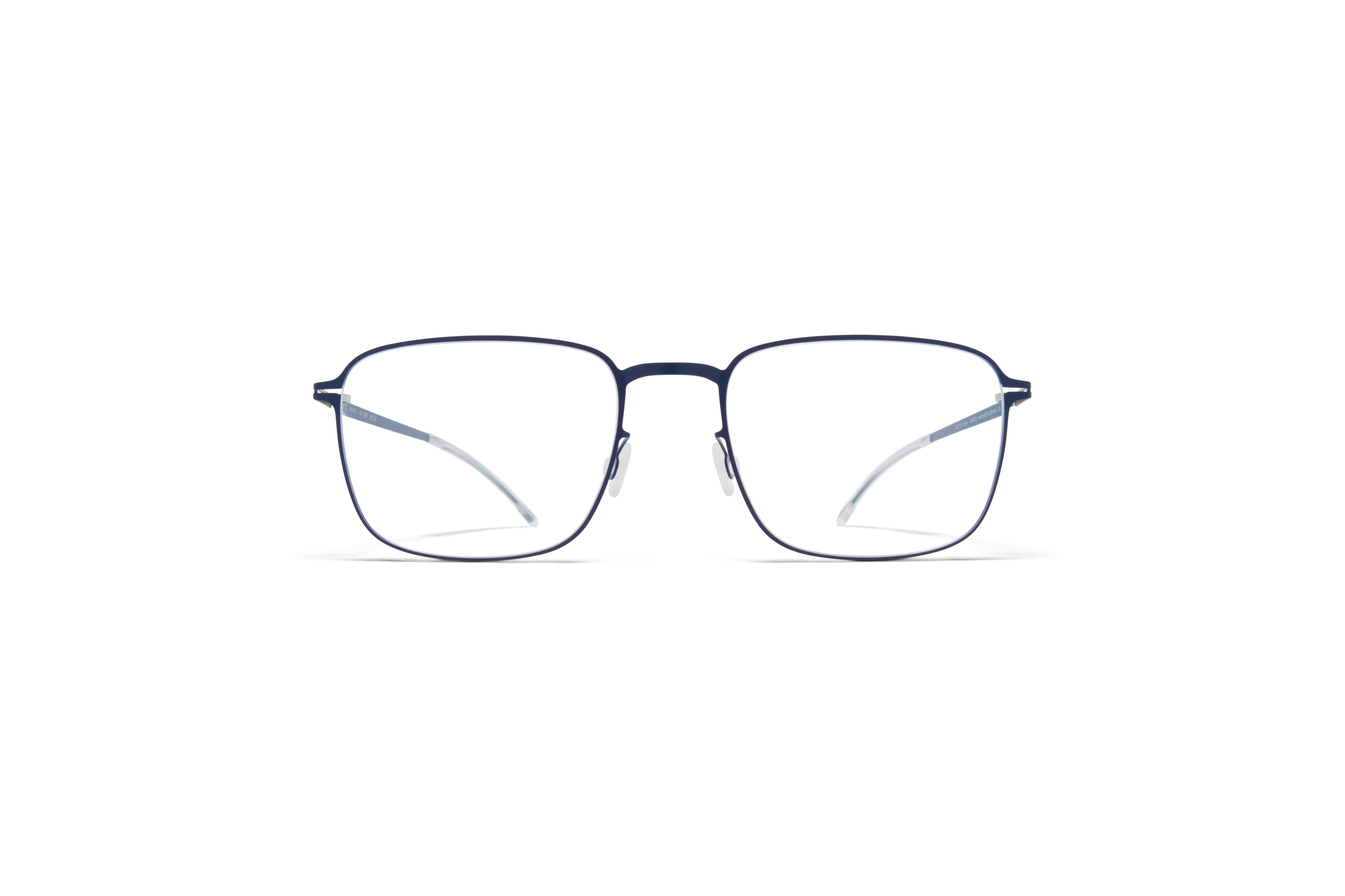 MYKITA Lite Rx Iver Navy Clear