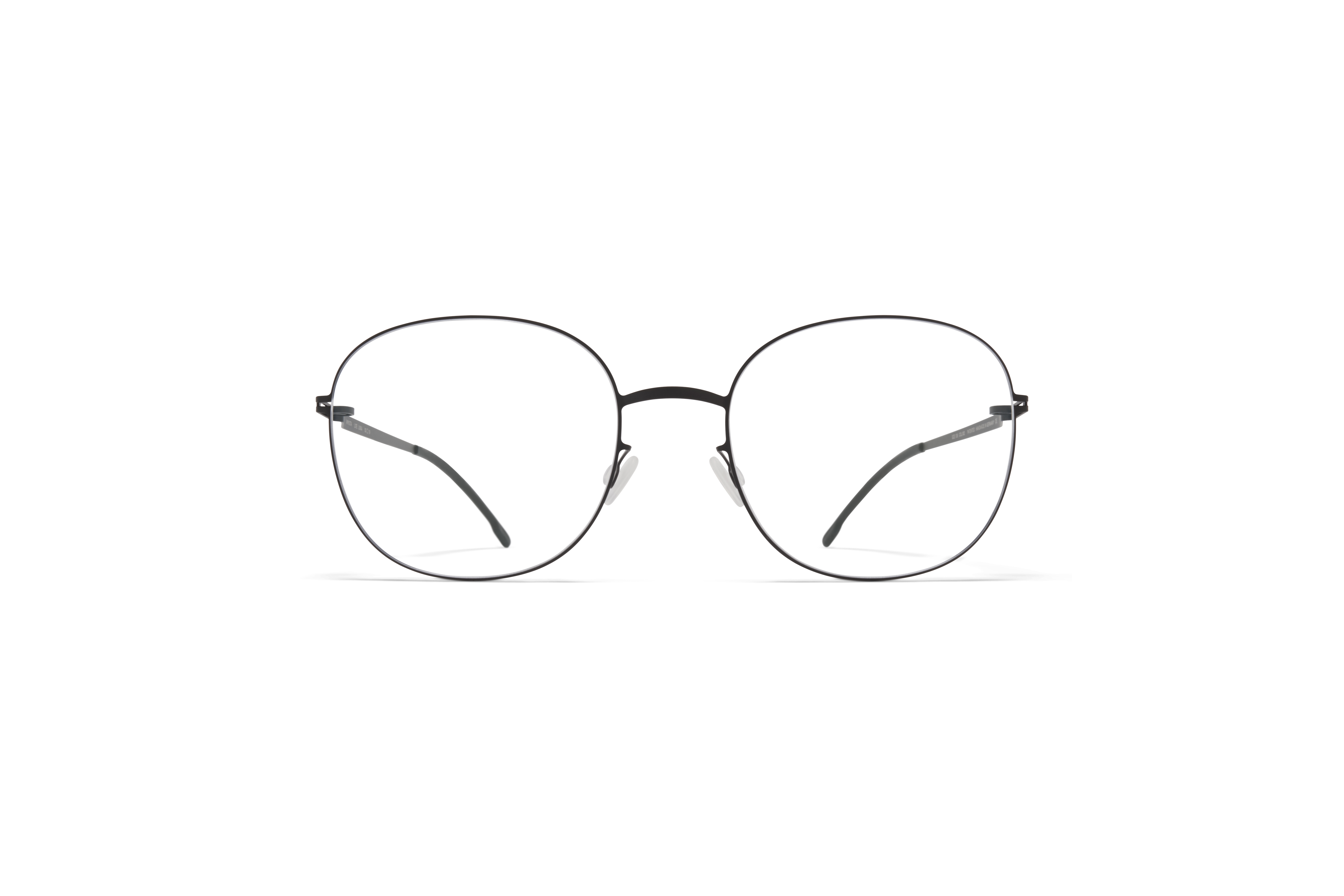 MYKITA Lite Rx Liska Black Clear