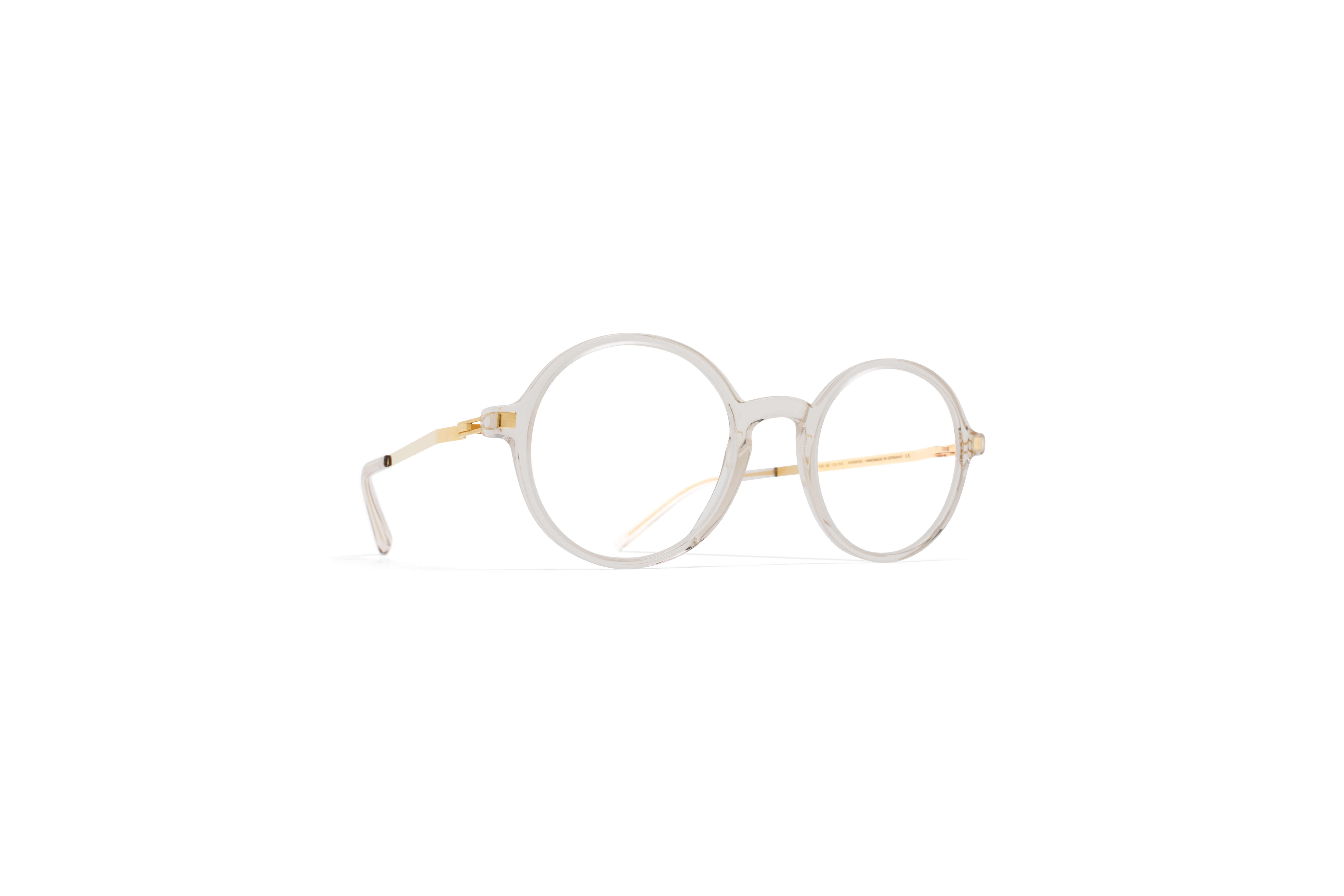 MYKITA LITE ACETATE TOMKIN OPTICAL FRAME