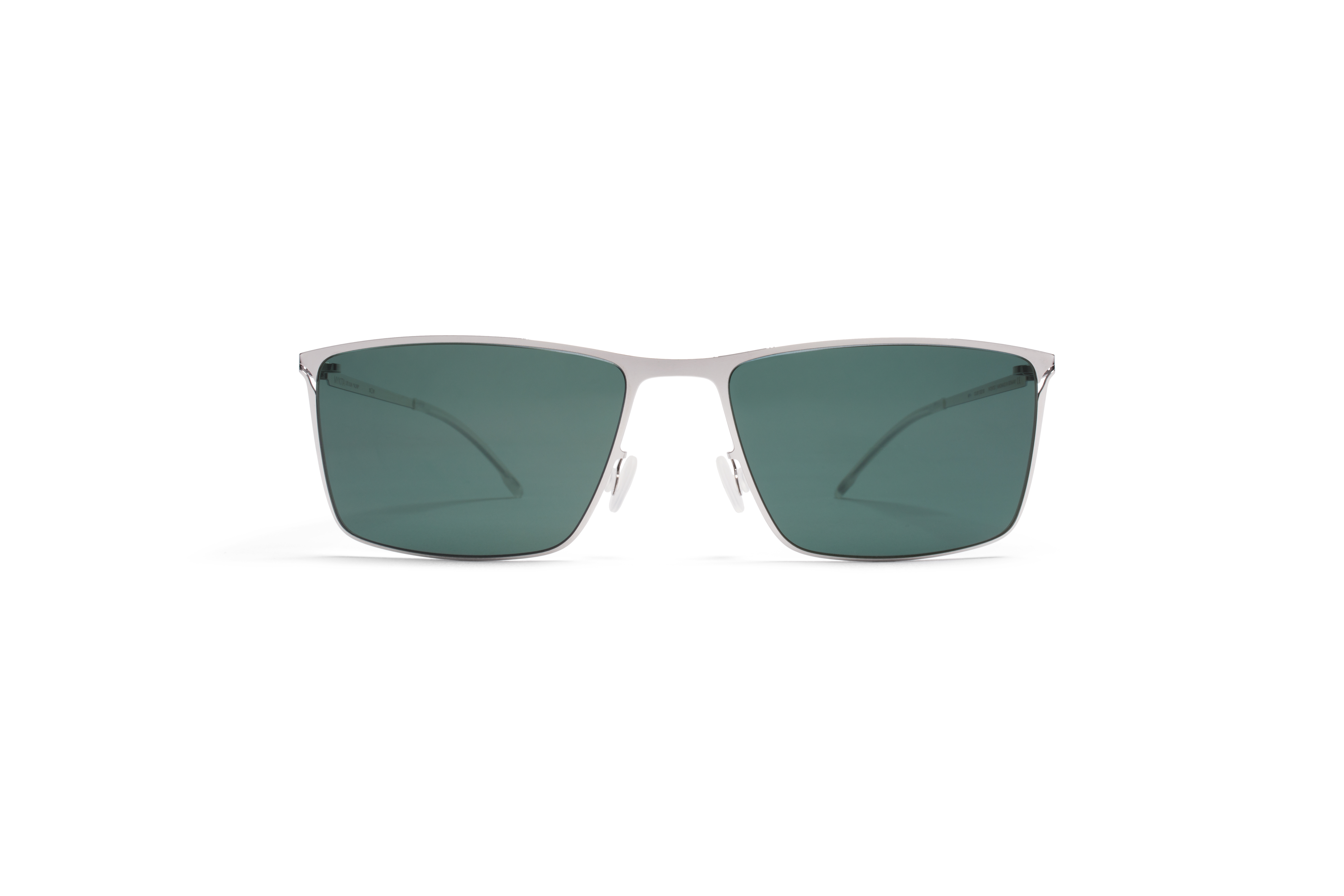 MYKITA Lite Sun Alvin Shinysilver My Neophan Pola5655bd0c6b9d5