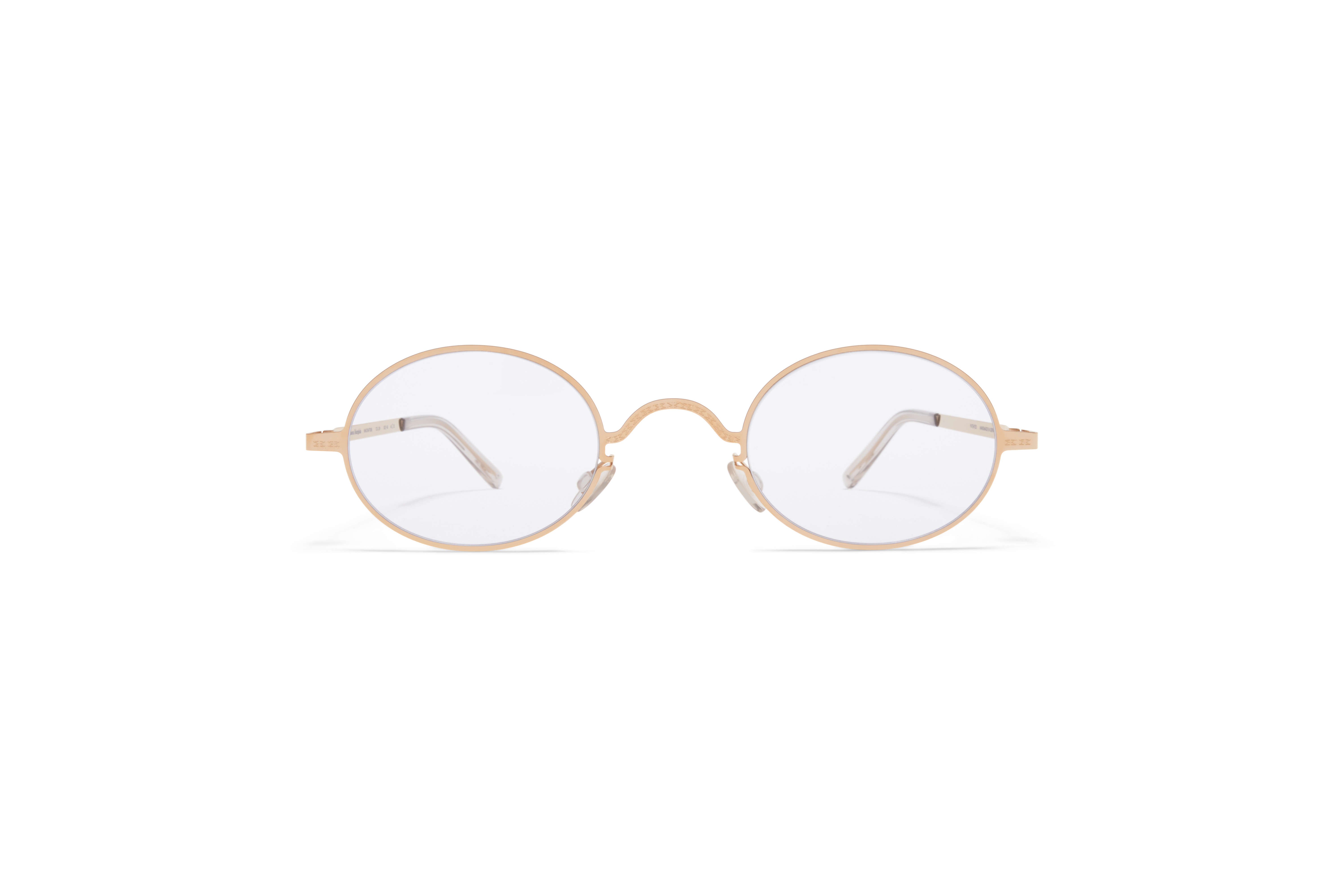 Mykita Maison Margiela Mmcraft005 Optical Frame