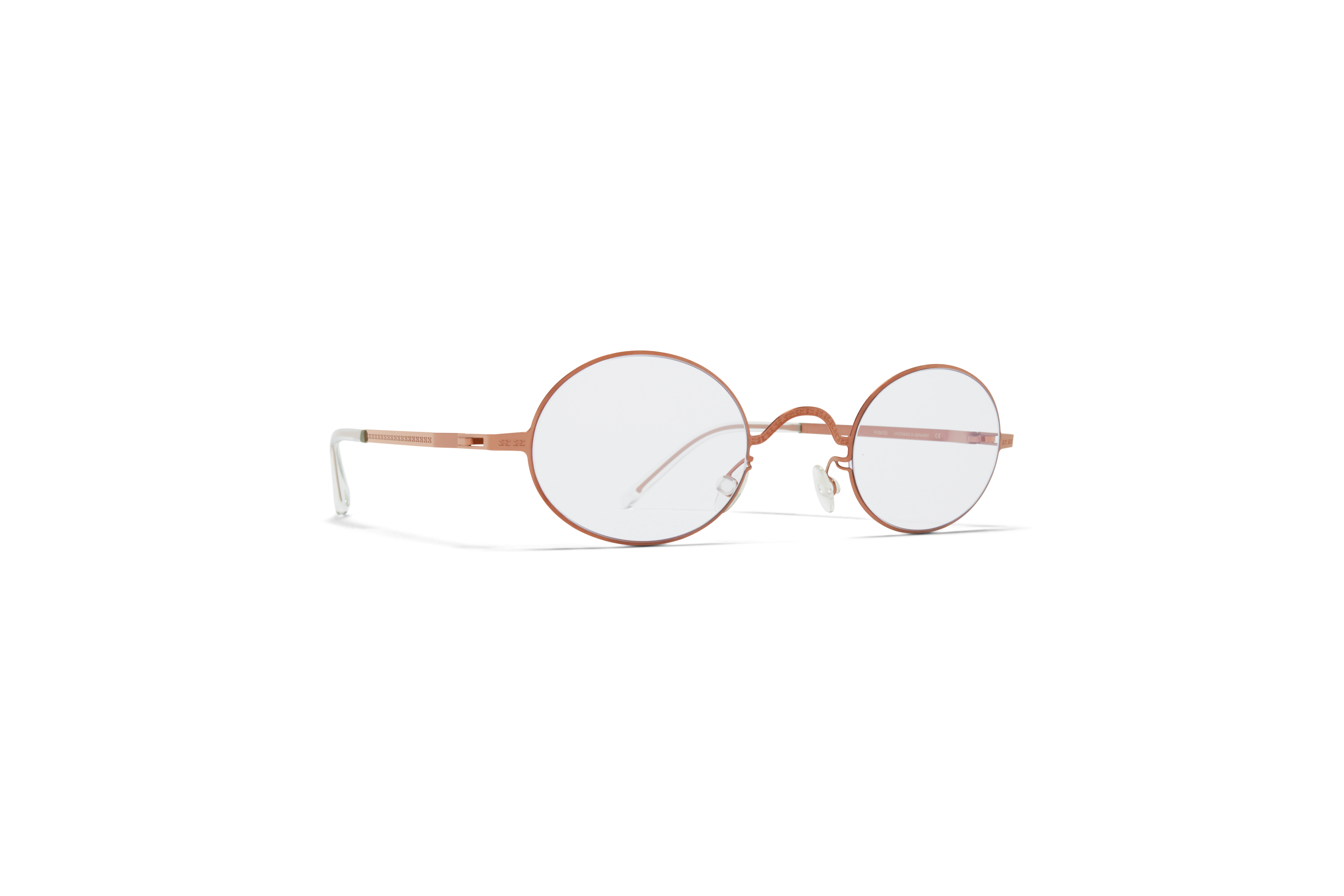 Mykita Maison Margiela Mmcraft005 Optical Frame