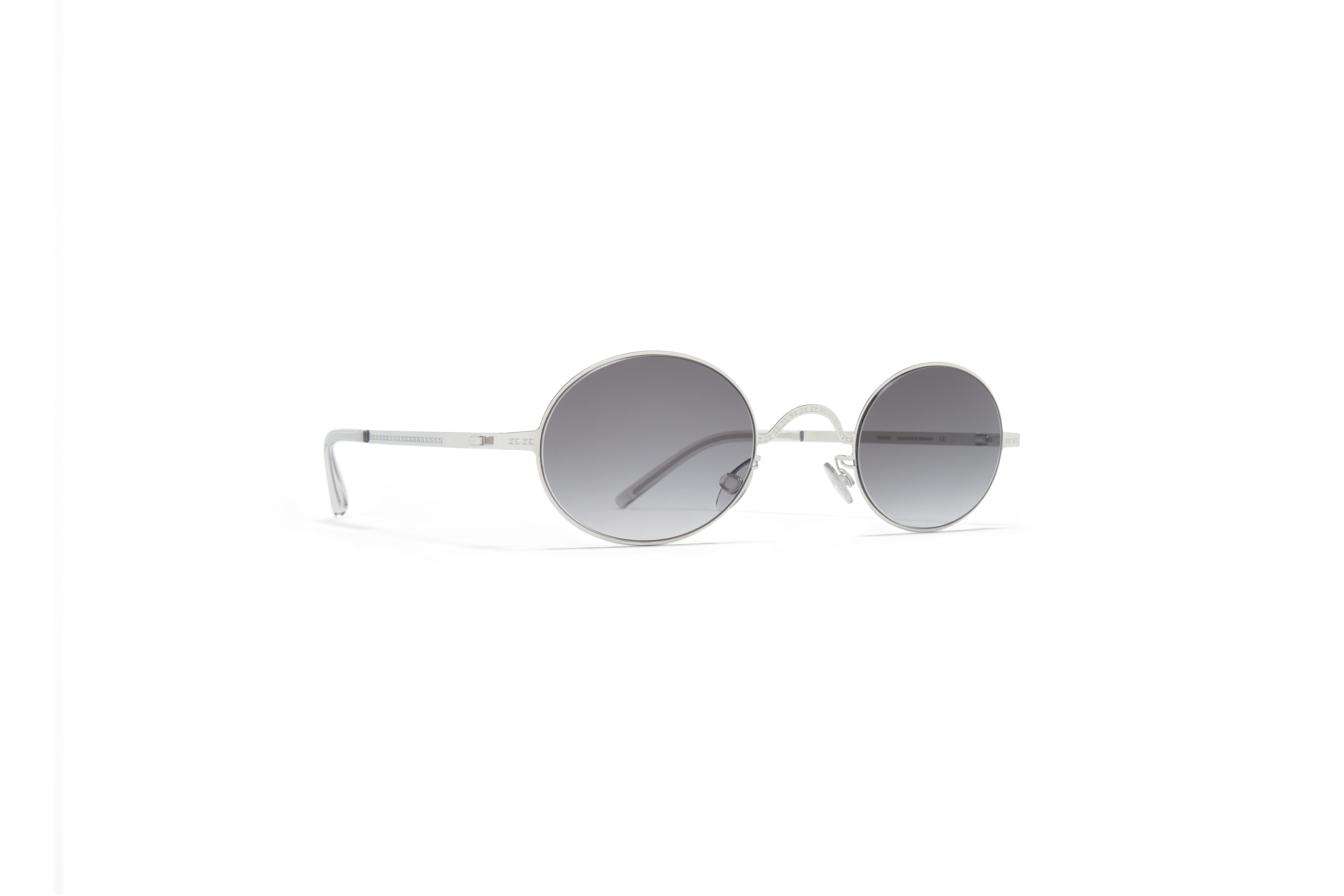 Mykita Maison Margiela Mmcraft005 Sunglasses