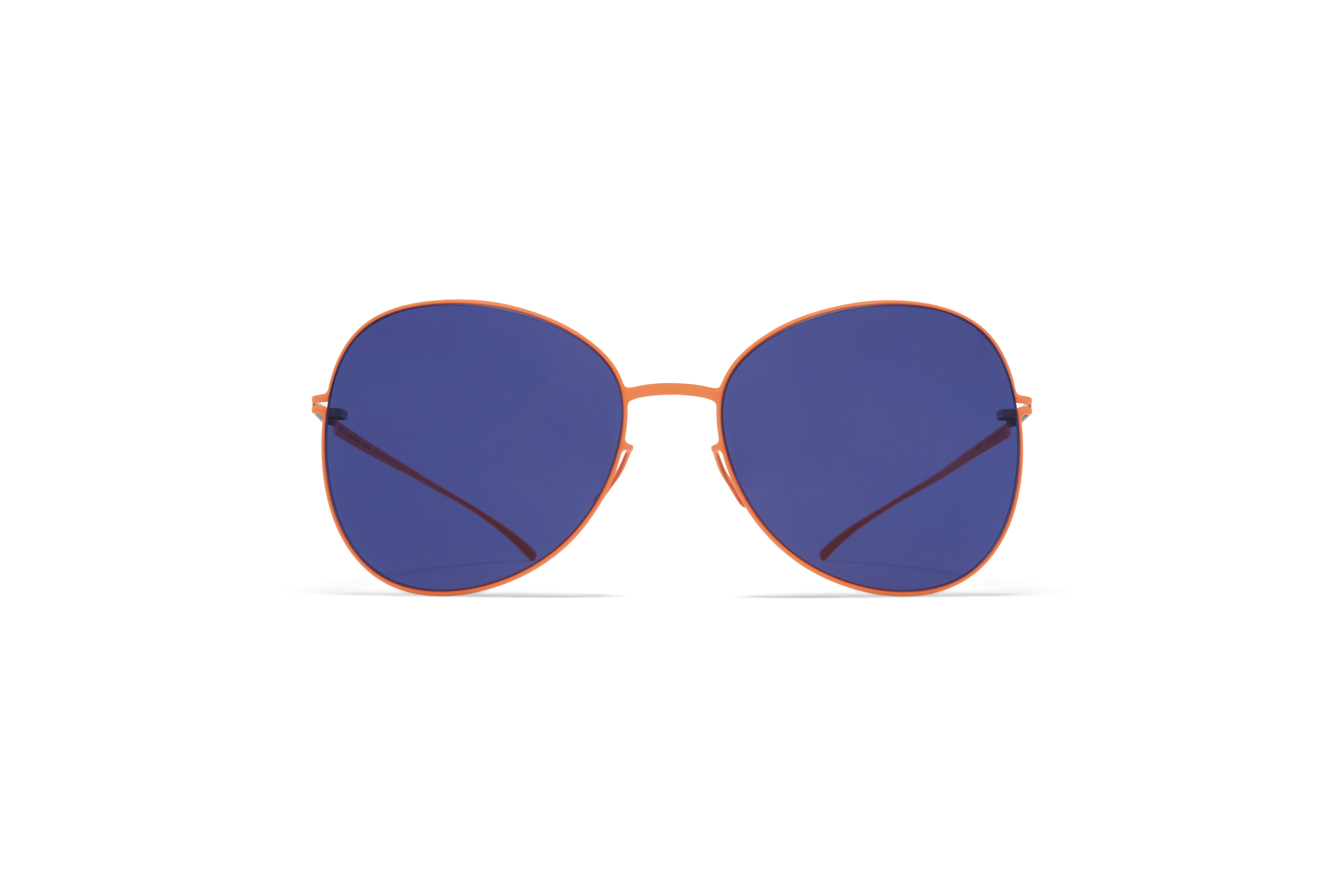 MYKITA + MAISON MARGIELA MMESSE025 SUNGLASSES