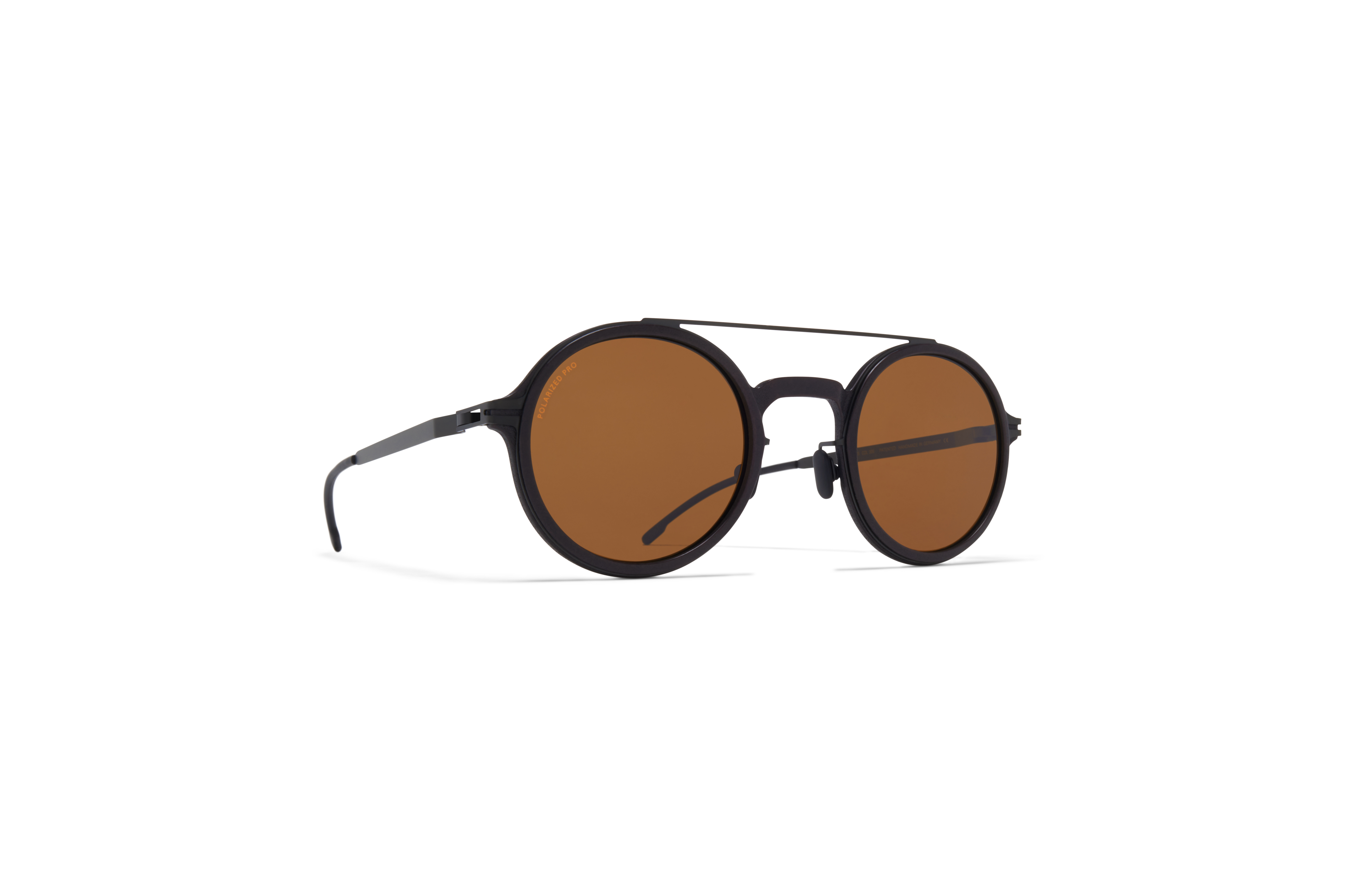 MYKITA MYLON HEMLOCK SUNGLASSES