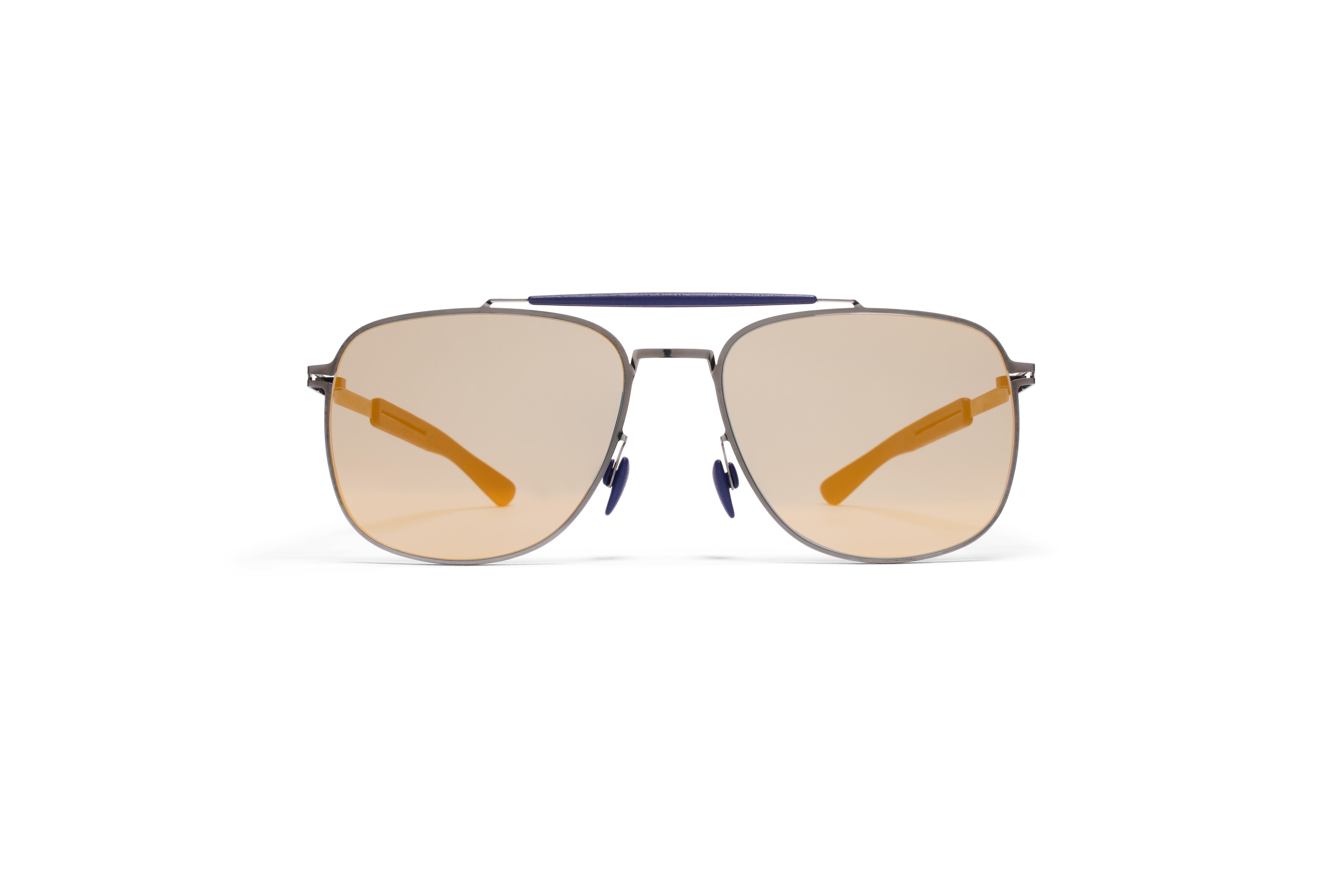 MYKITA Mylon Rx Elon Mh4 Shinygraphite Navy Pearly57d030ddd6701