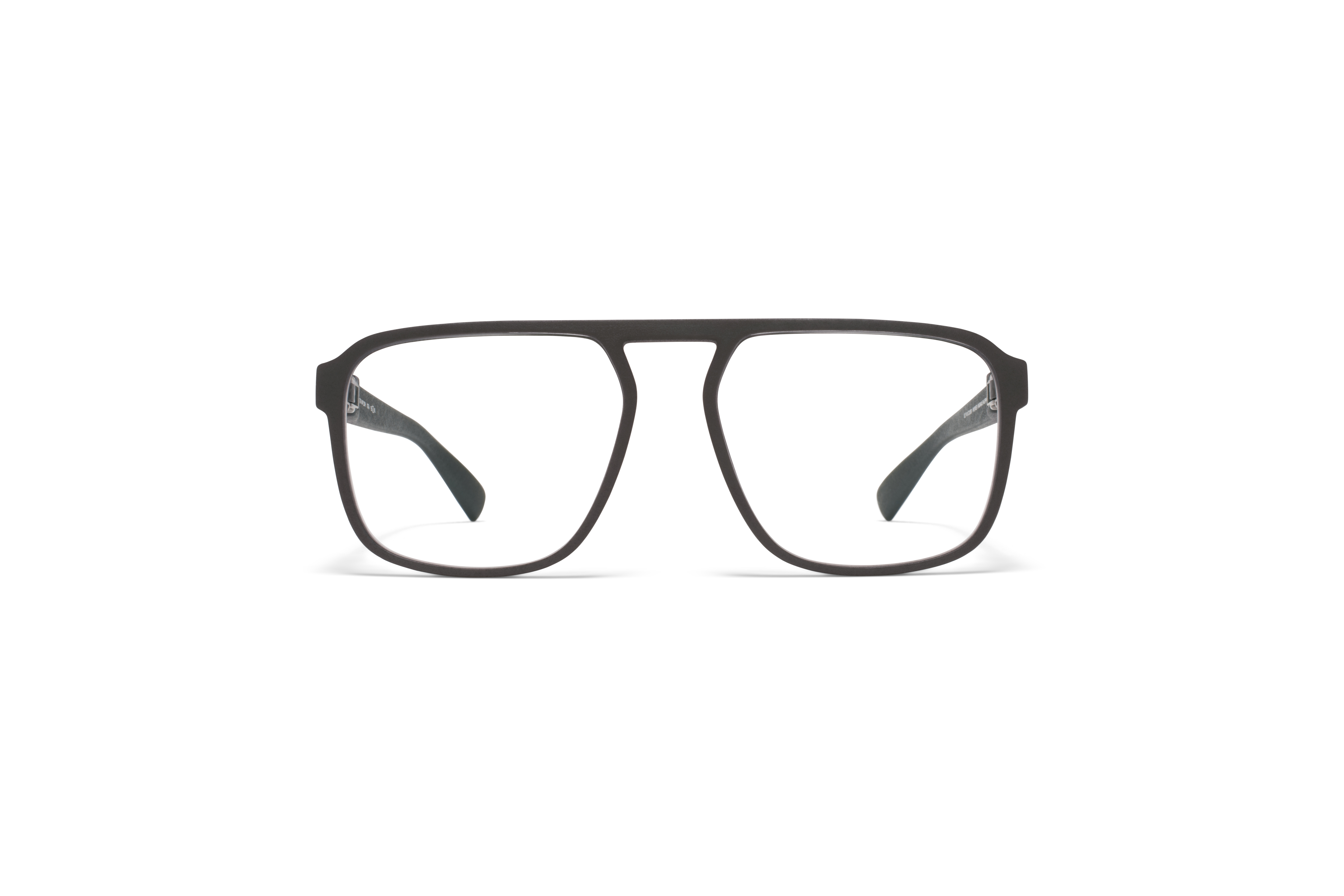 MYKITA Mylon Rx Iota Md8 Storm Grey Clear