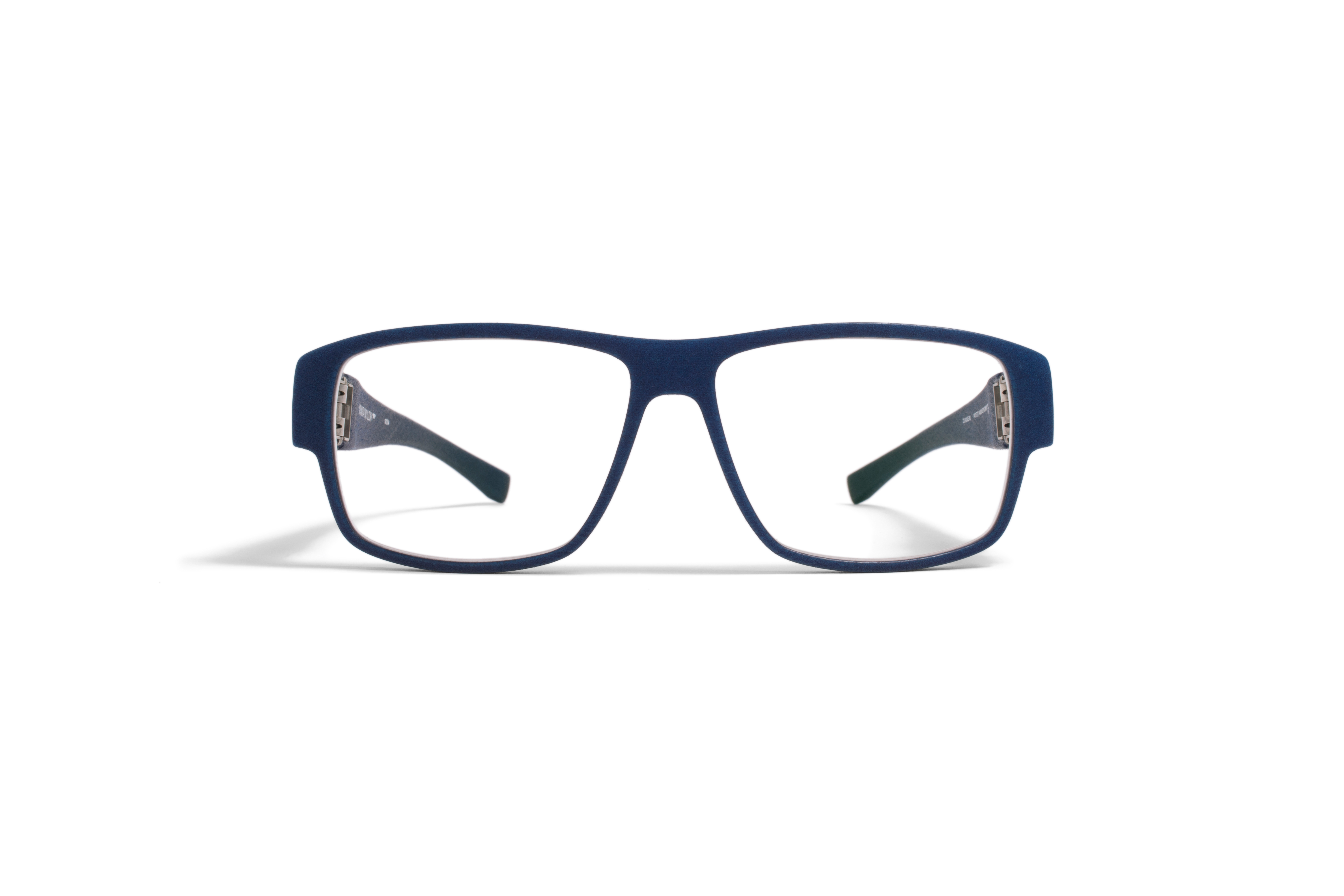 MYKITA Mylon Rx Mir Night Blue