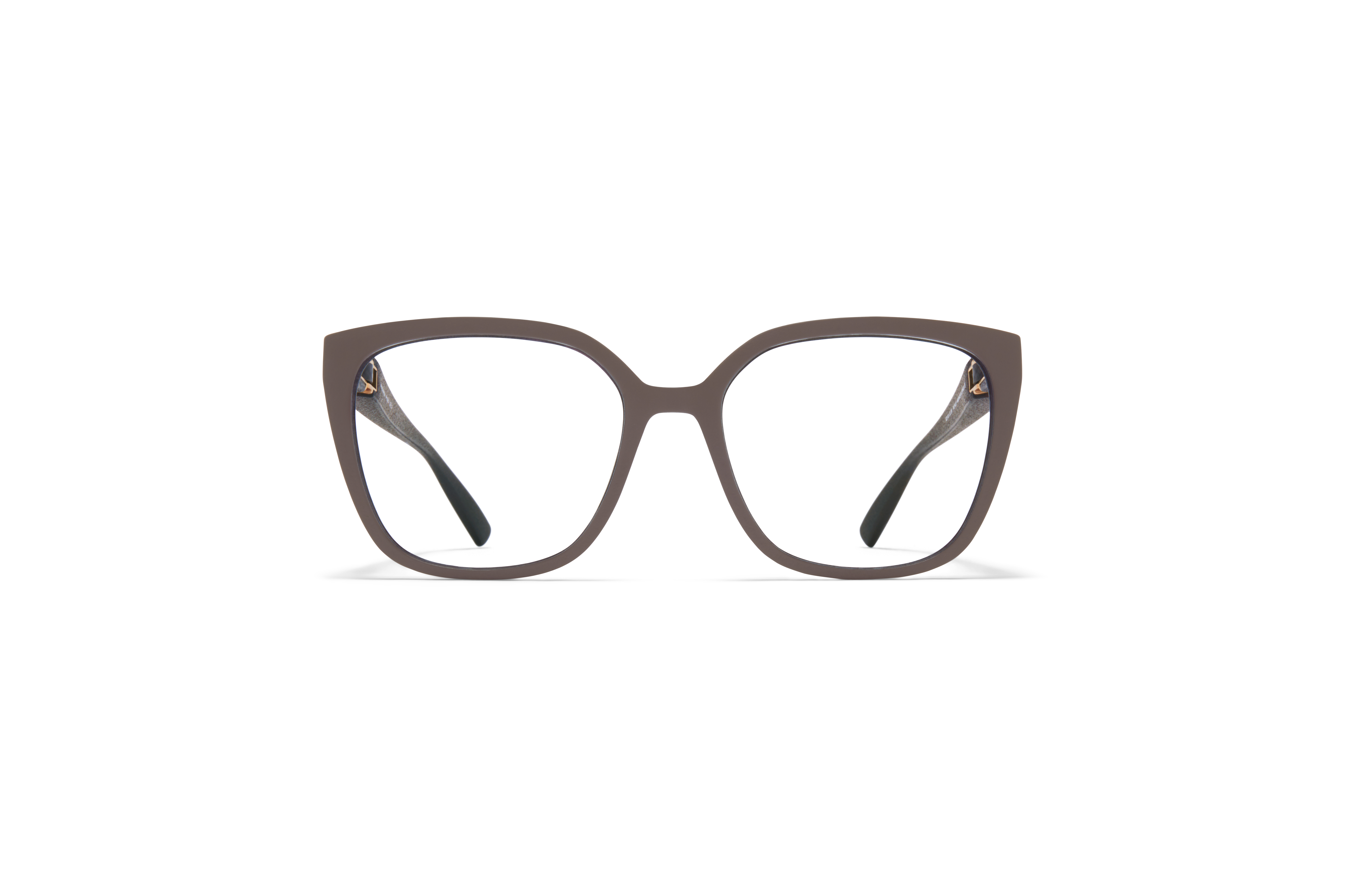 MYKITA Mylon Rx Philana Mdl2 Ebony Brown Molegrey6080565804ad2