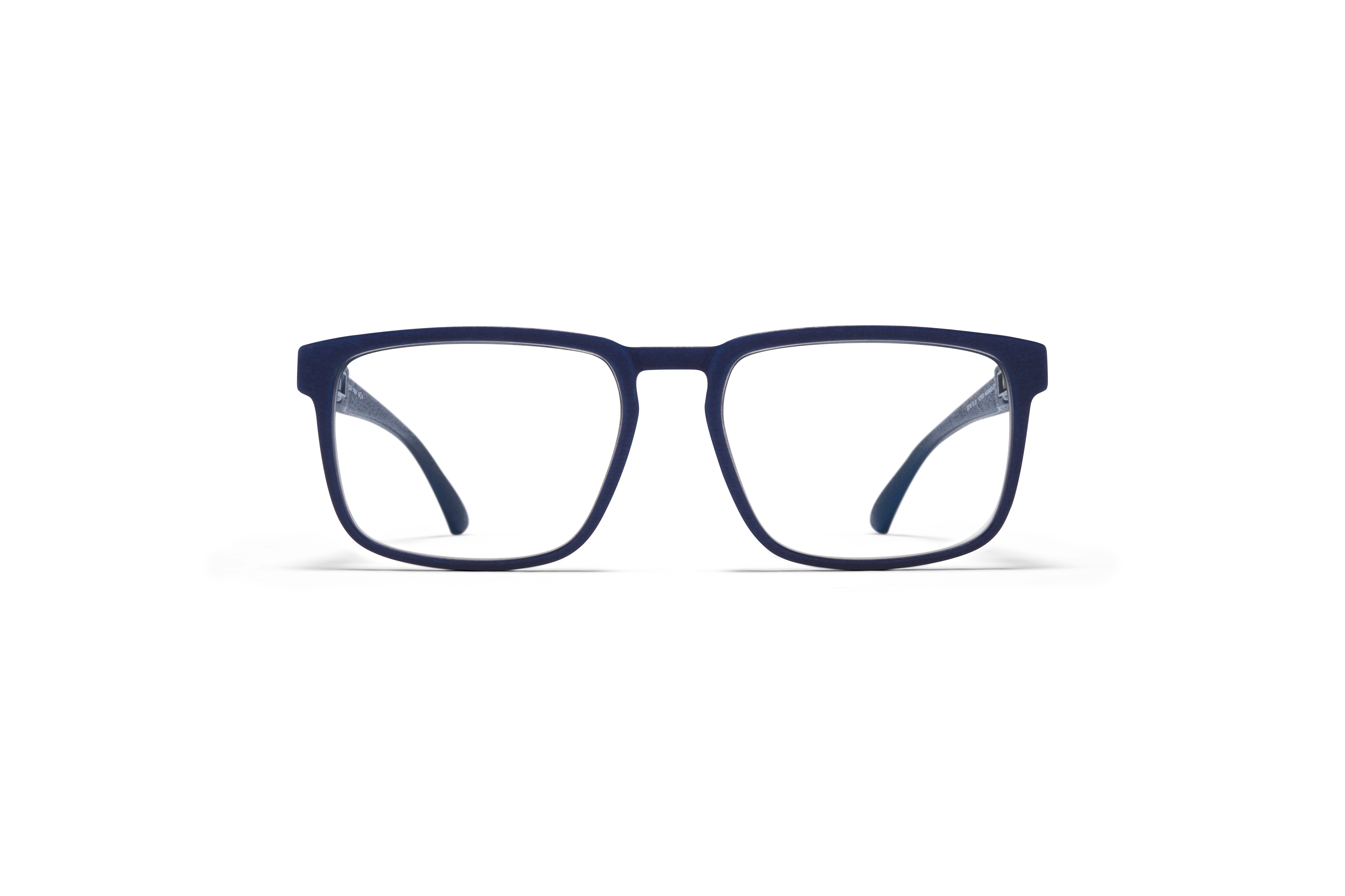 MYKITA Mylon Rx Rover Md25 Navy Blue Clear