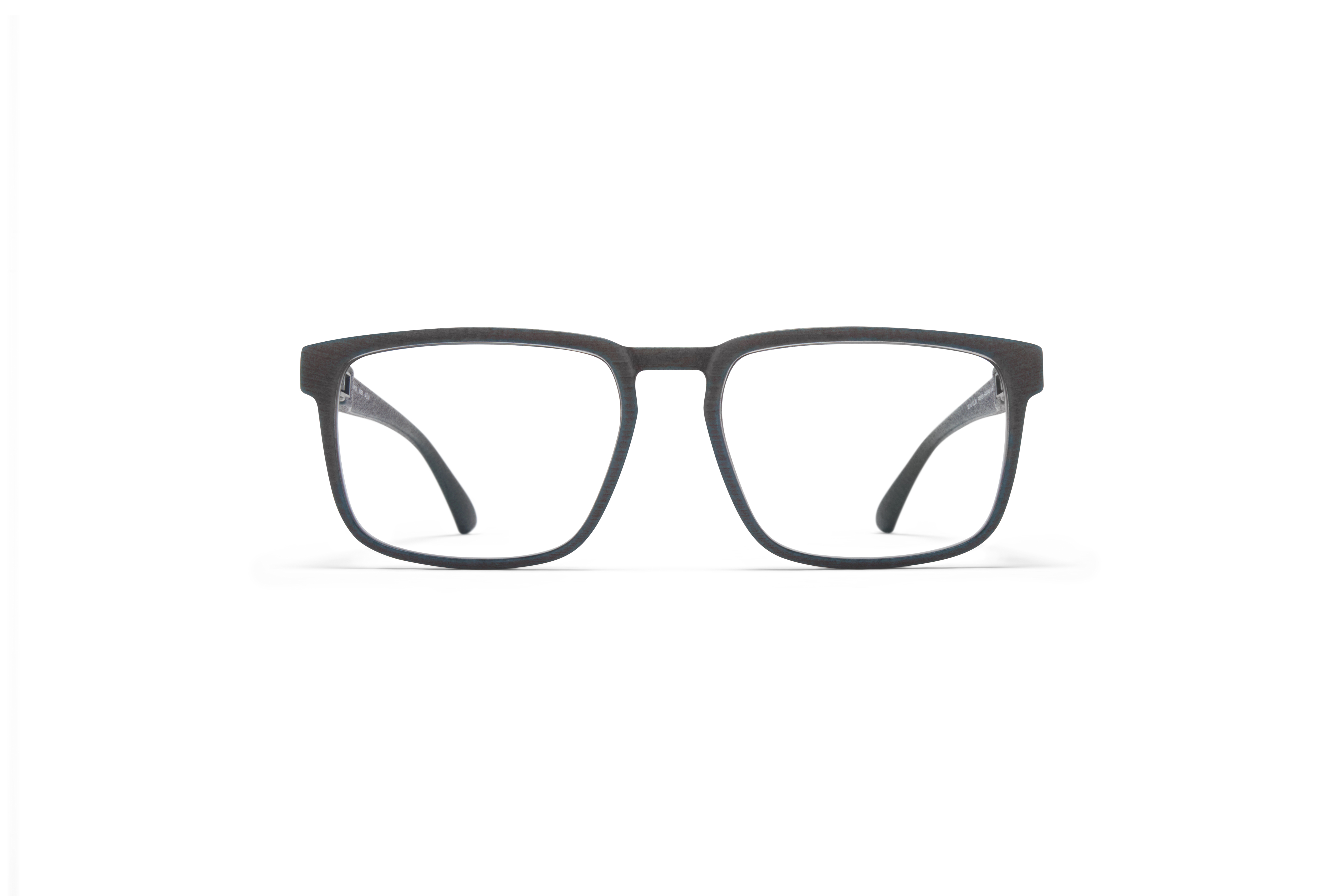 MYKITA Mylon Rx Rover Md8 Storm Grey Clear
