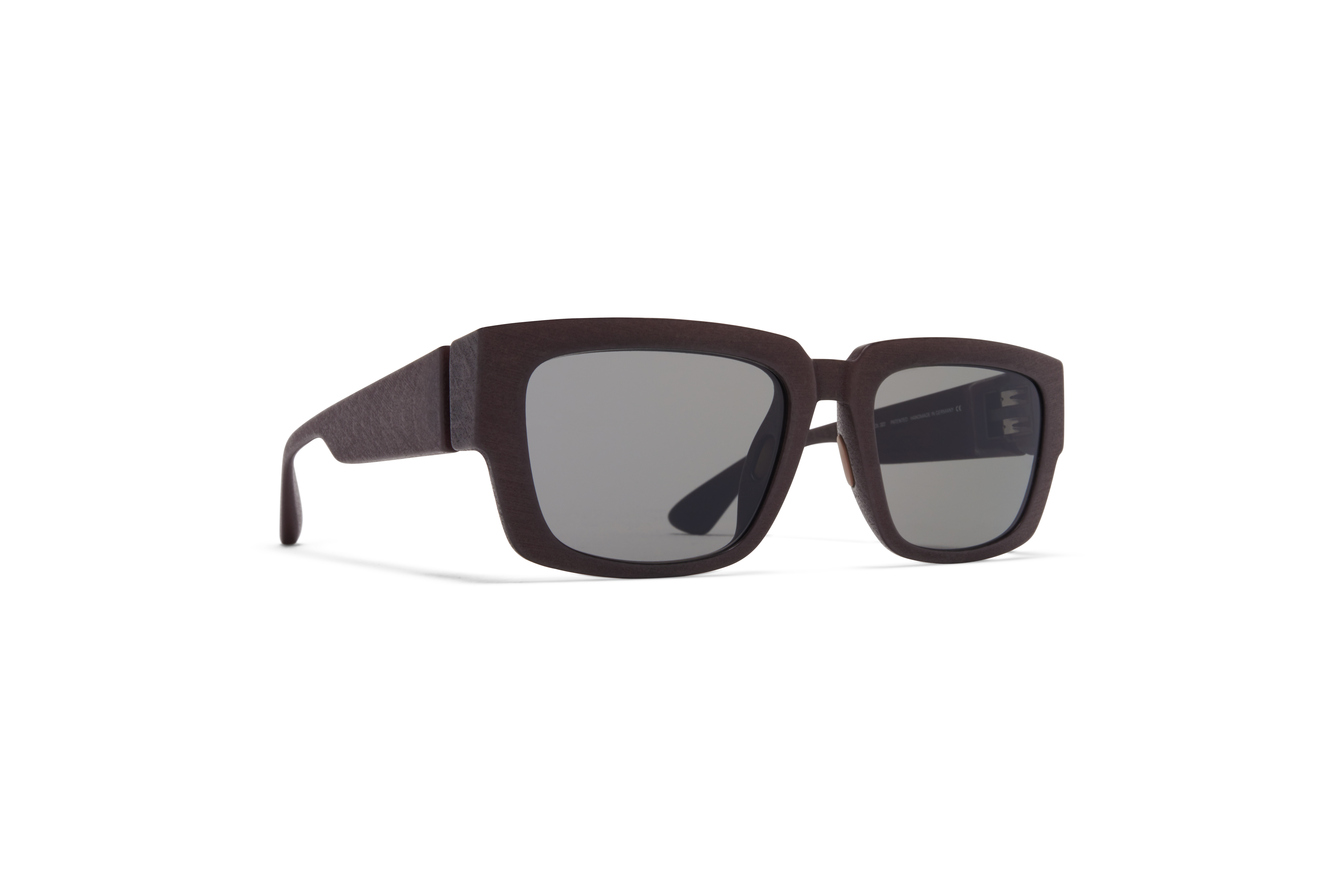 MYKITA MYLON BOND SUNGLASSES