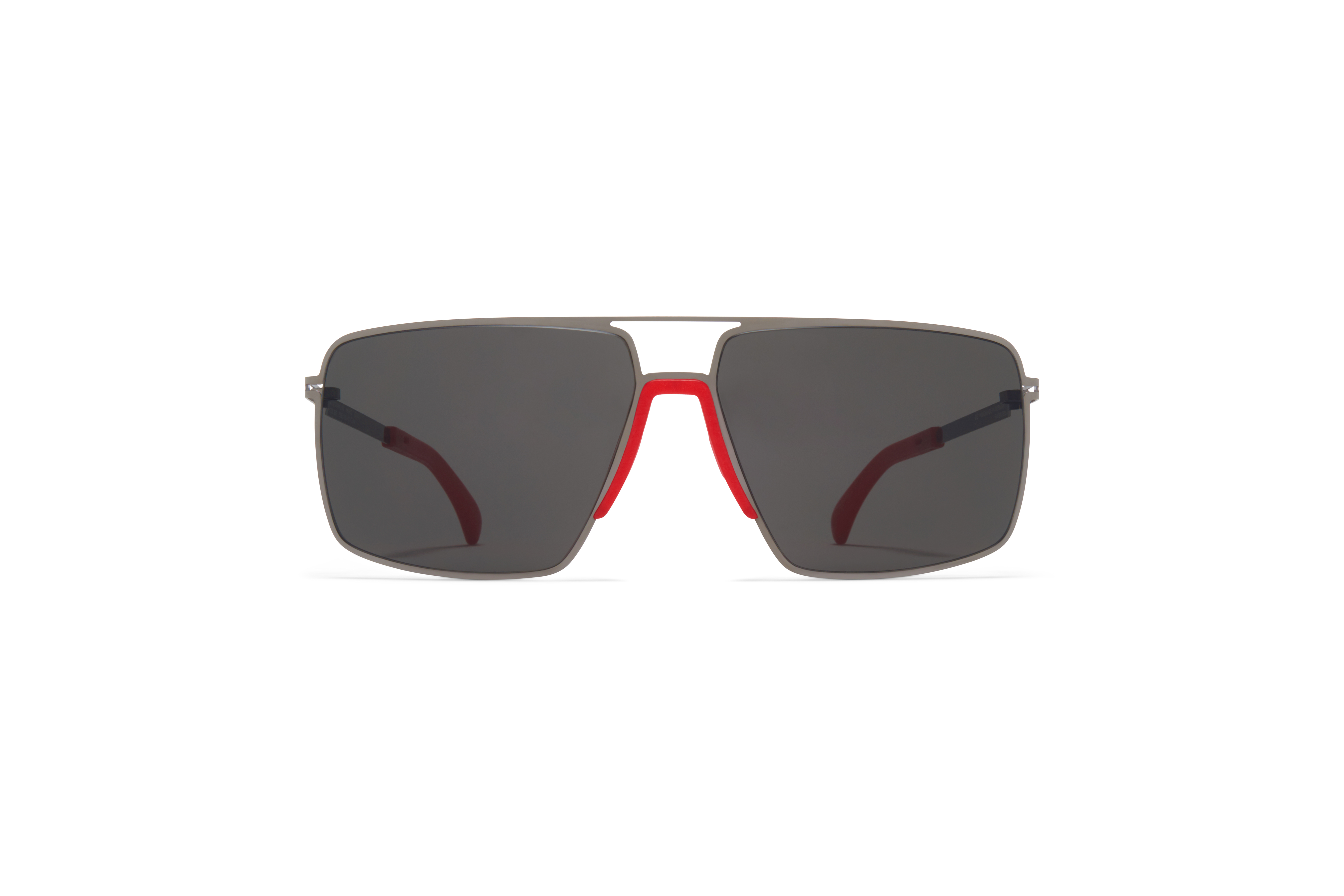 MYKITA Mylon Sun Lotus Mh28 Crimson Red Shiny Grap5c6a7e00d96d0