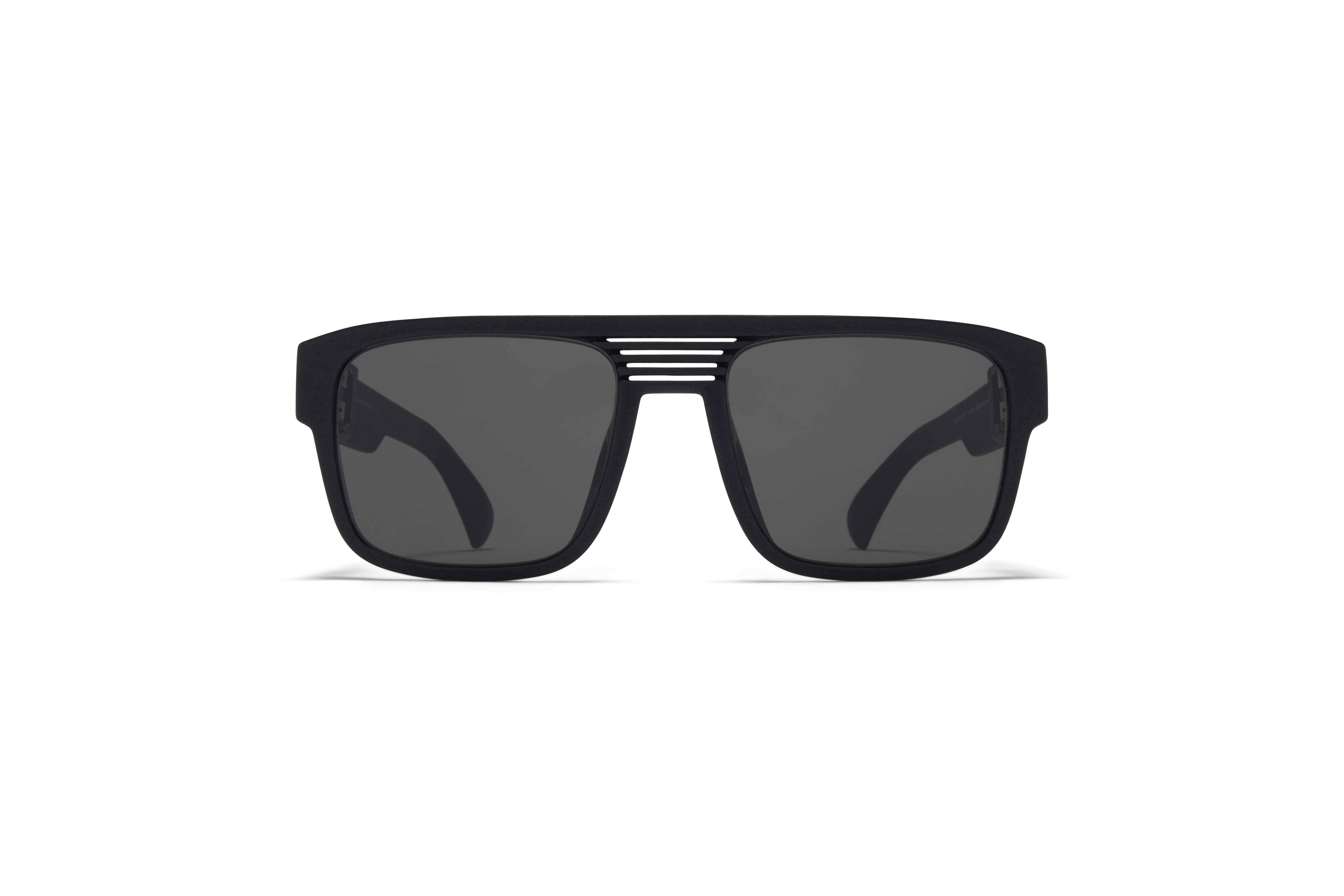 pitch black sunglasses