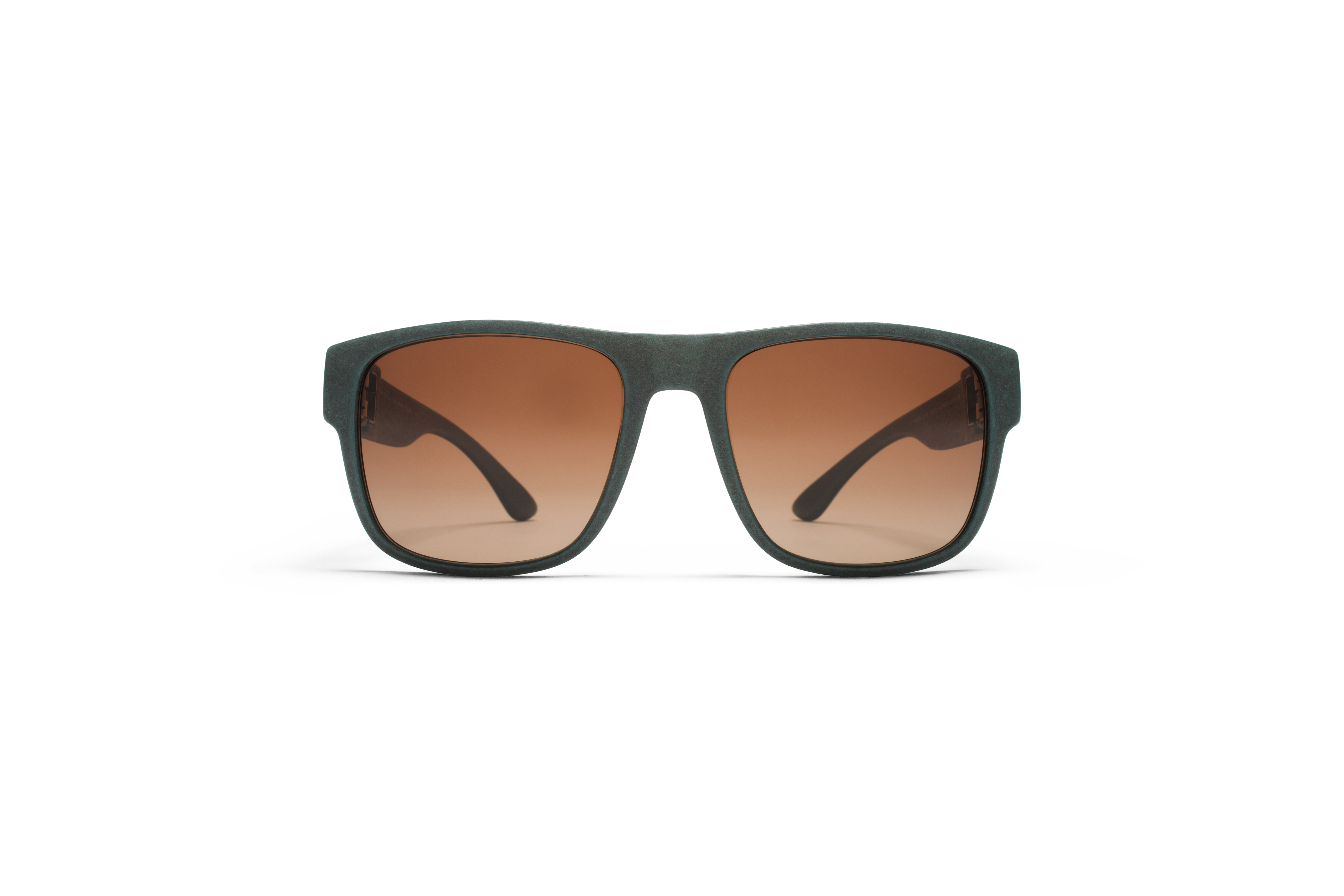 MYKITA Mylon Sun Sharky Md8 Storm Grey Brown Brown562b6e4894a89