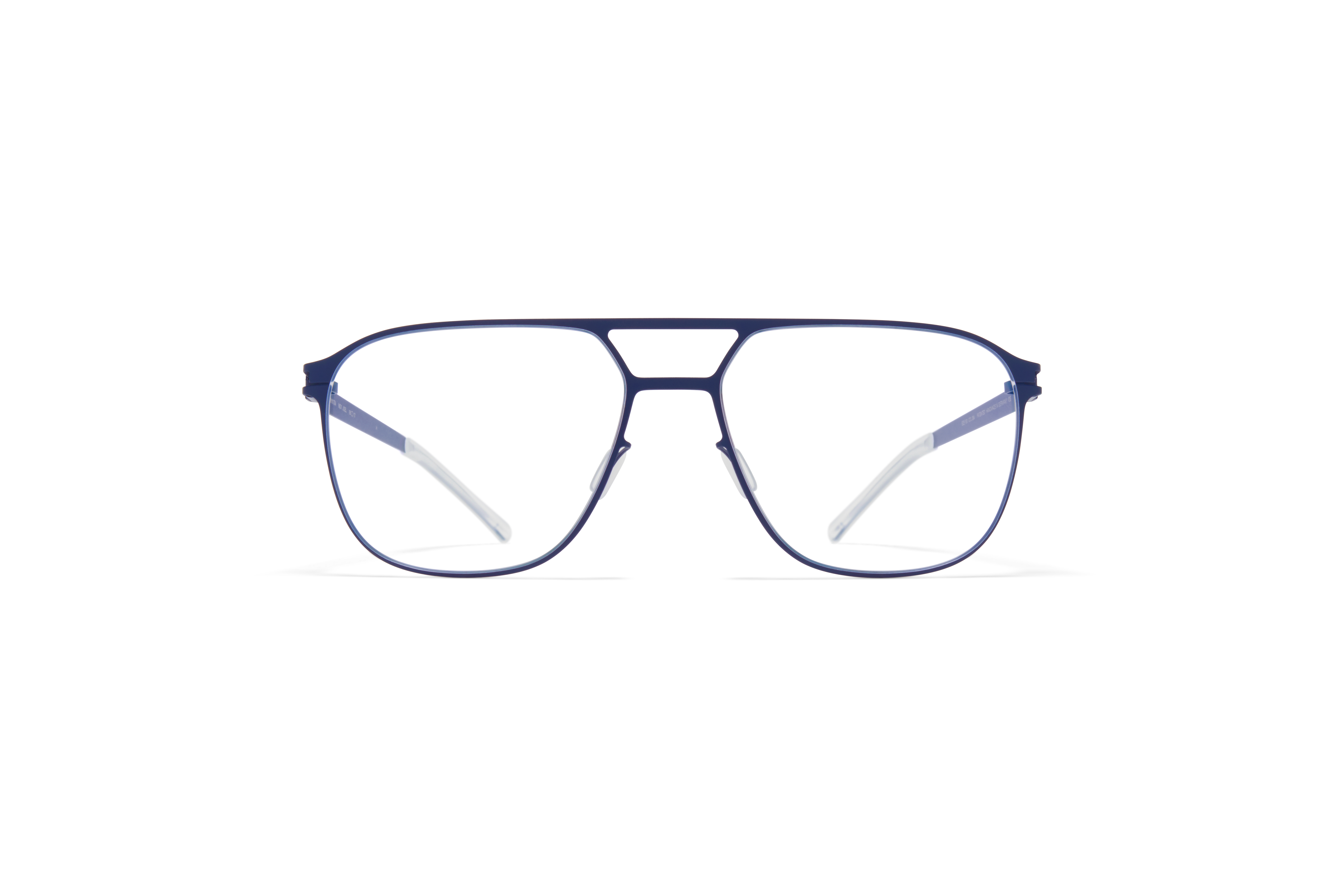 MYKITA No1 Rx Joel Navy Clear