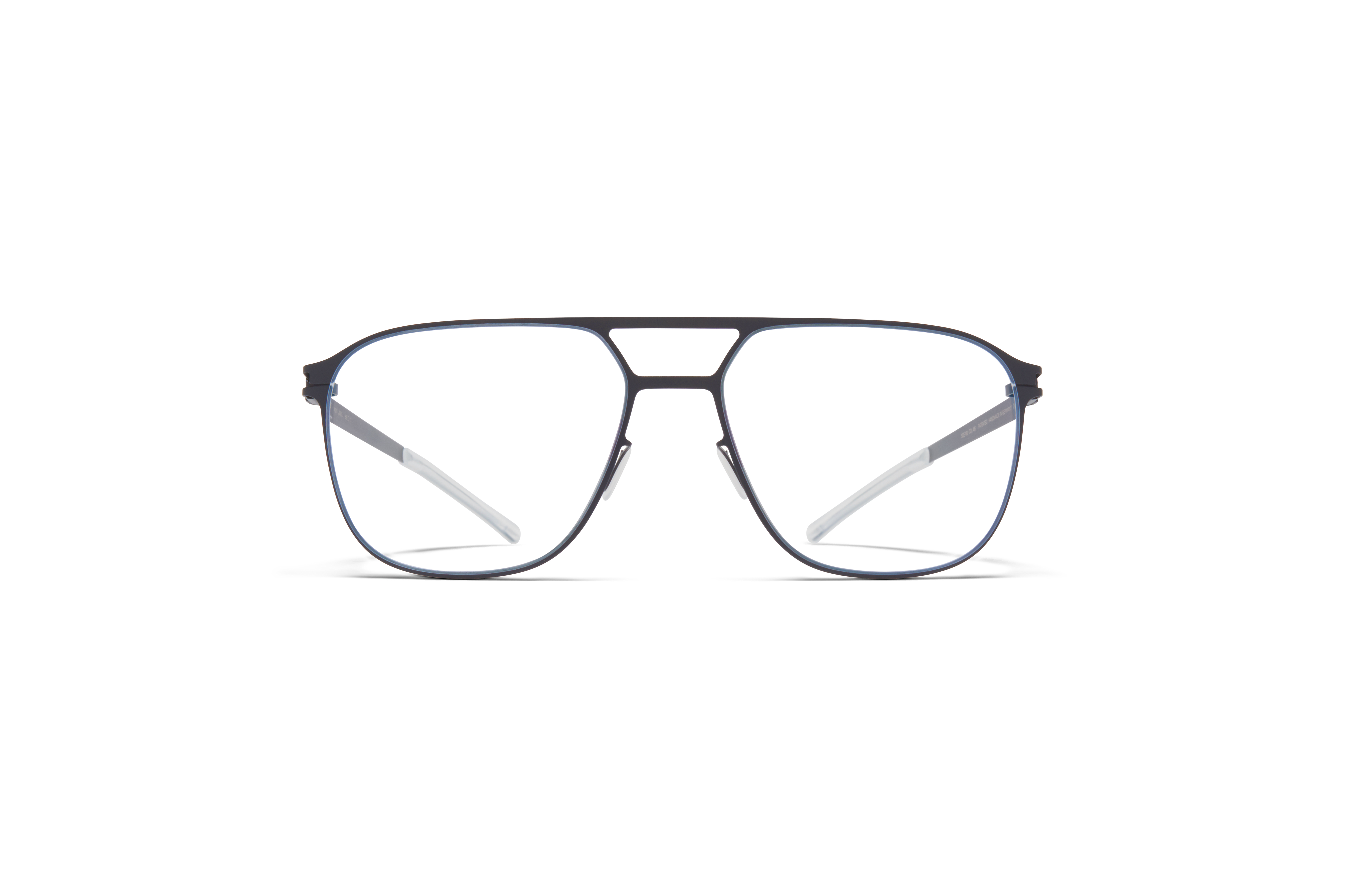 MYKITA No1 Rx Joel Storm Grey Clear Jp