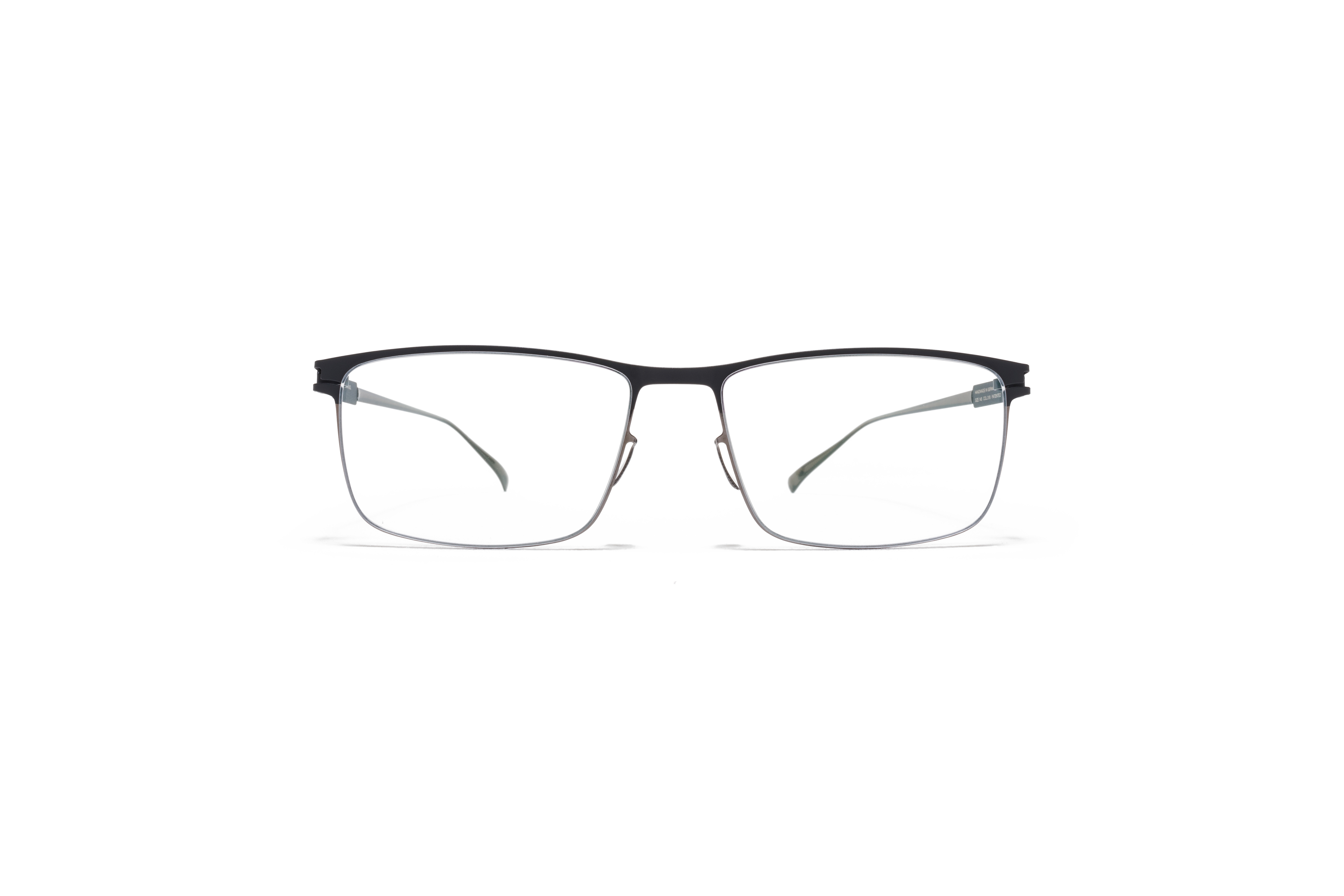 MYKITA No1 Rx Manuel Shiny Graphite Nearly Black C59f9dcd7b11b9