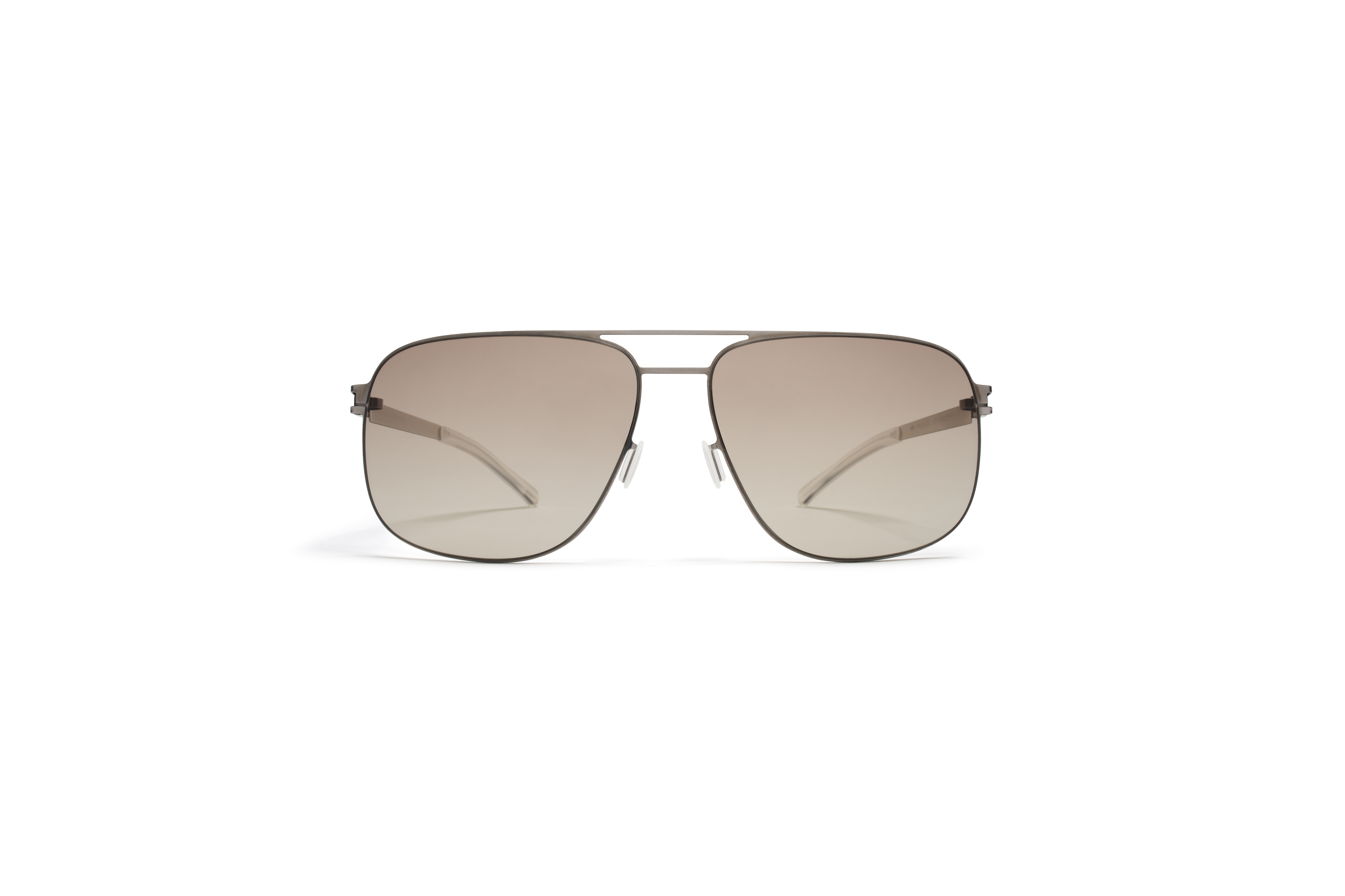 MYKITA - ROUND FRAME SUNGLASSES - MYKITA / AVIATOR SUNGLASSES - MYKITA