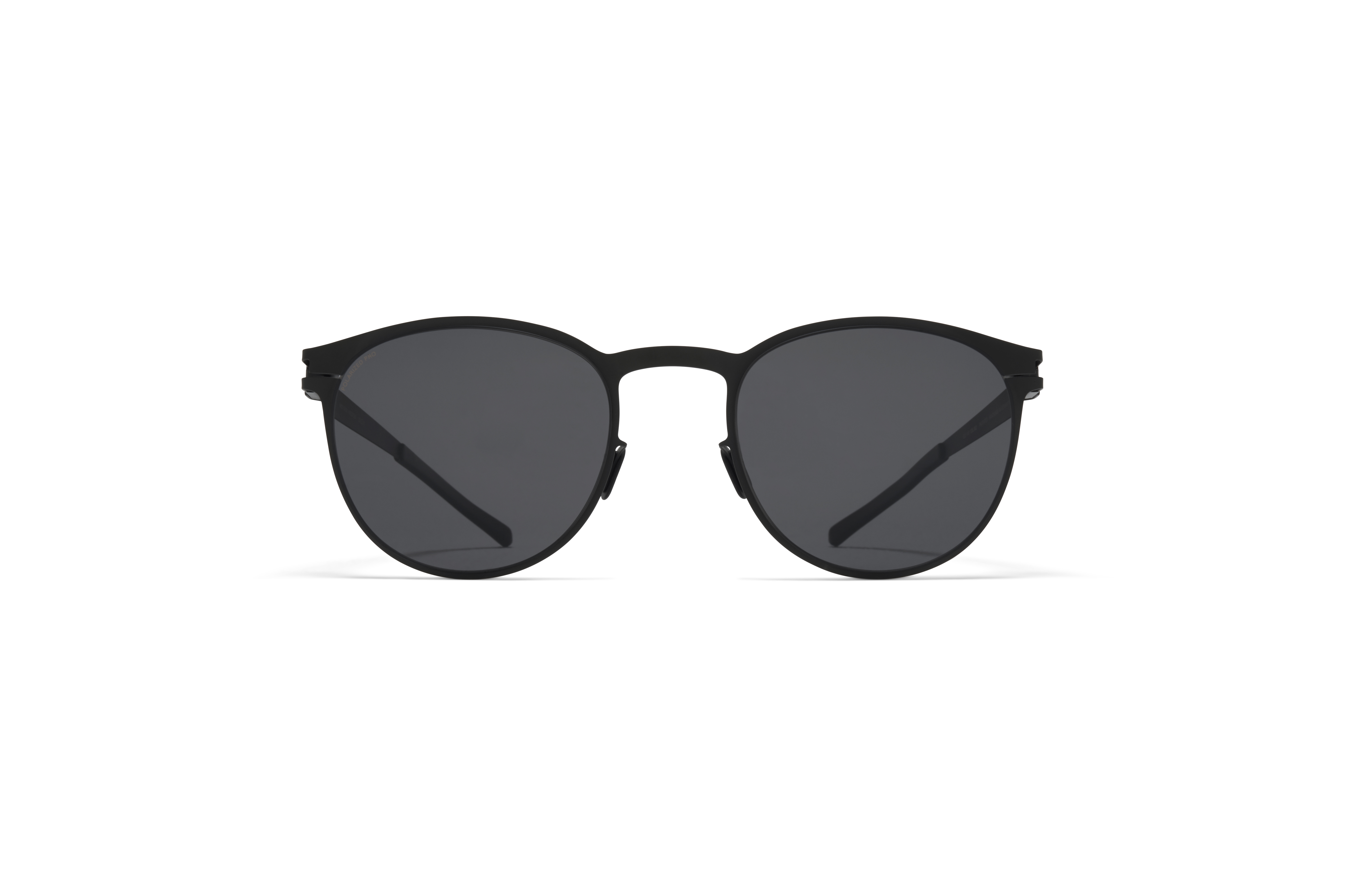 MYKITA No1 Sun Weston Black Polarised Pro Hi Con G5f0da6789babe