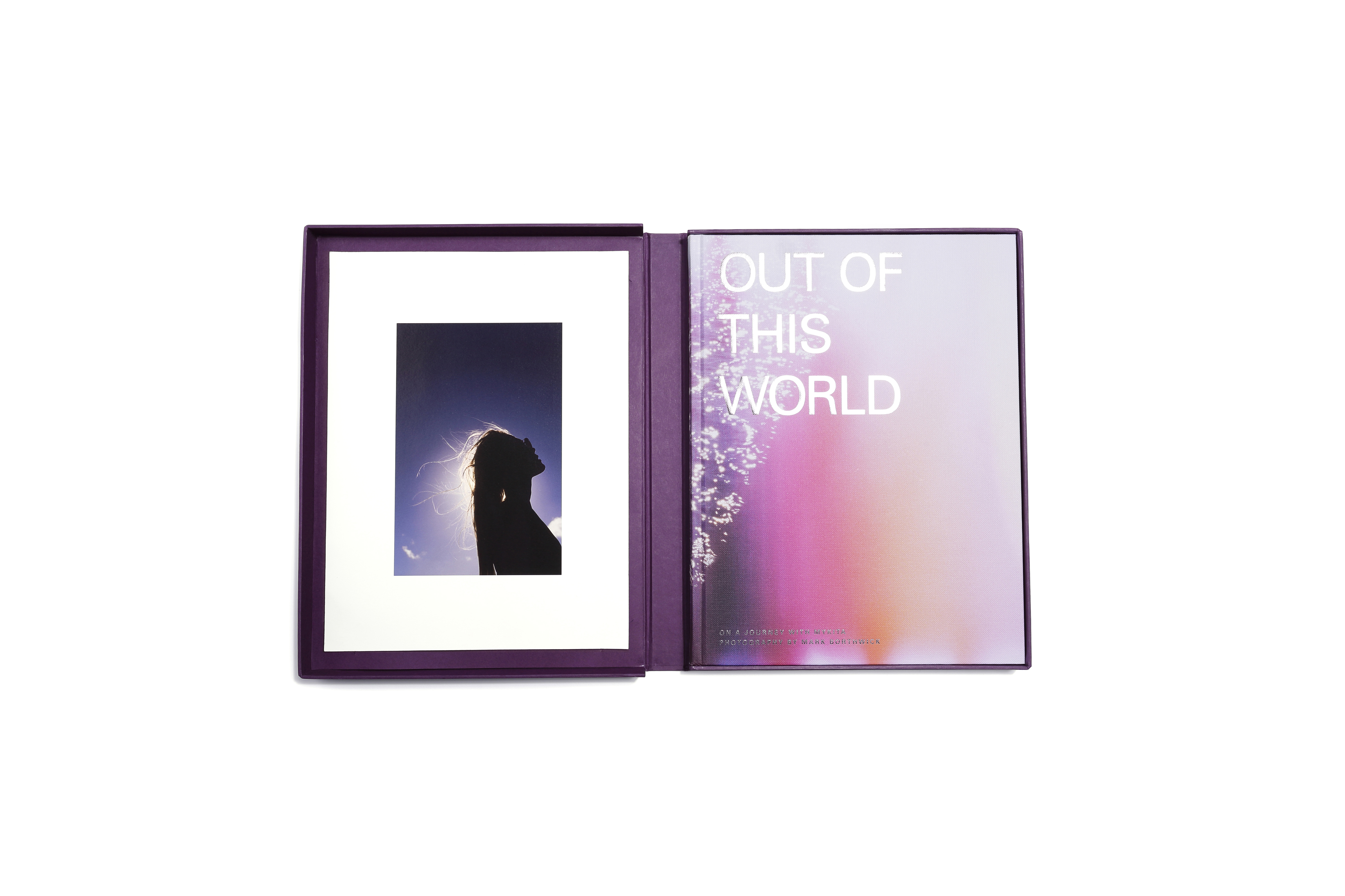 MYKITA Art Edition Philomene