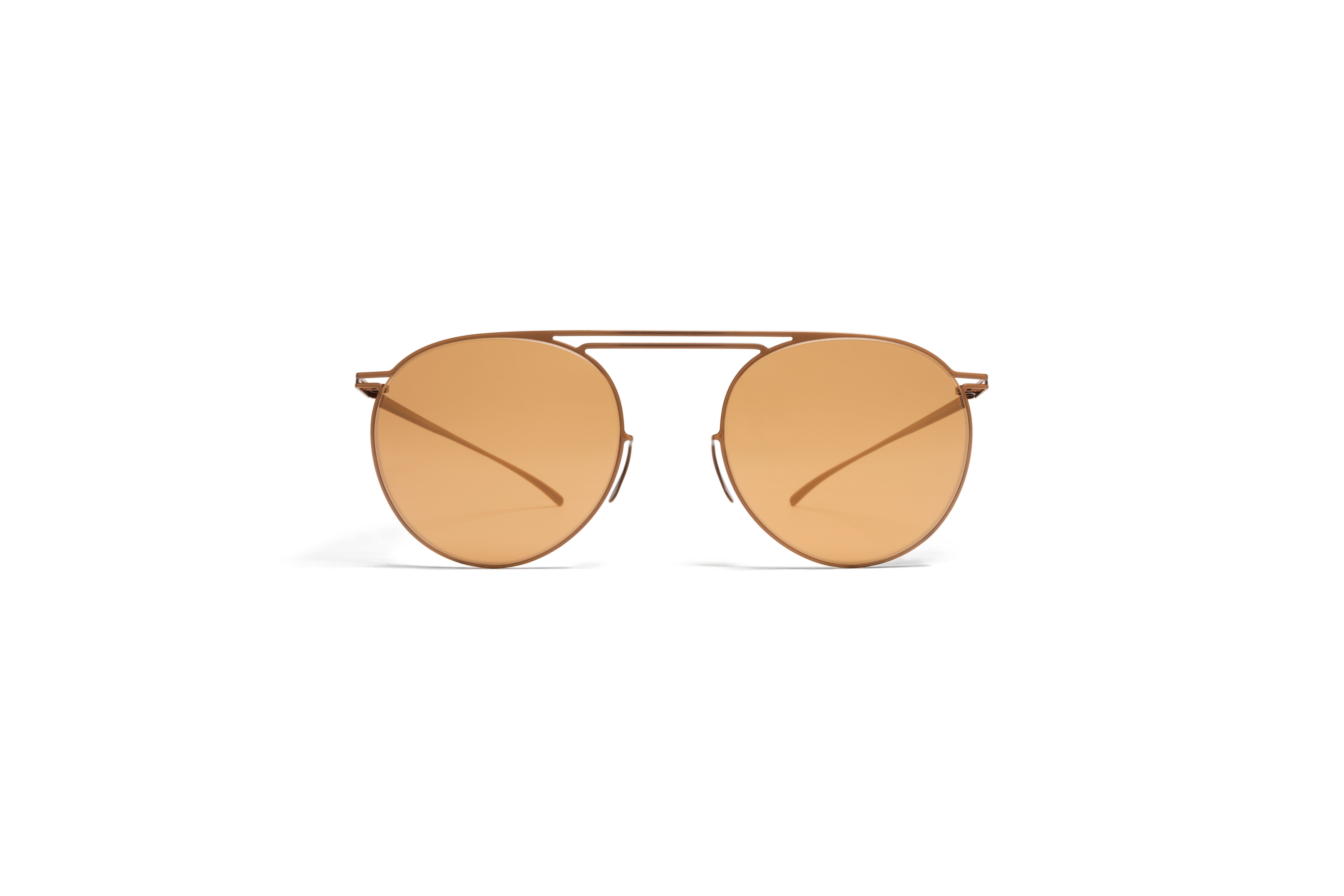 MYKITA Collmmm Sun Mmesse009 E3 Copper Copper Meta54f0d64583200