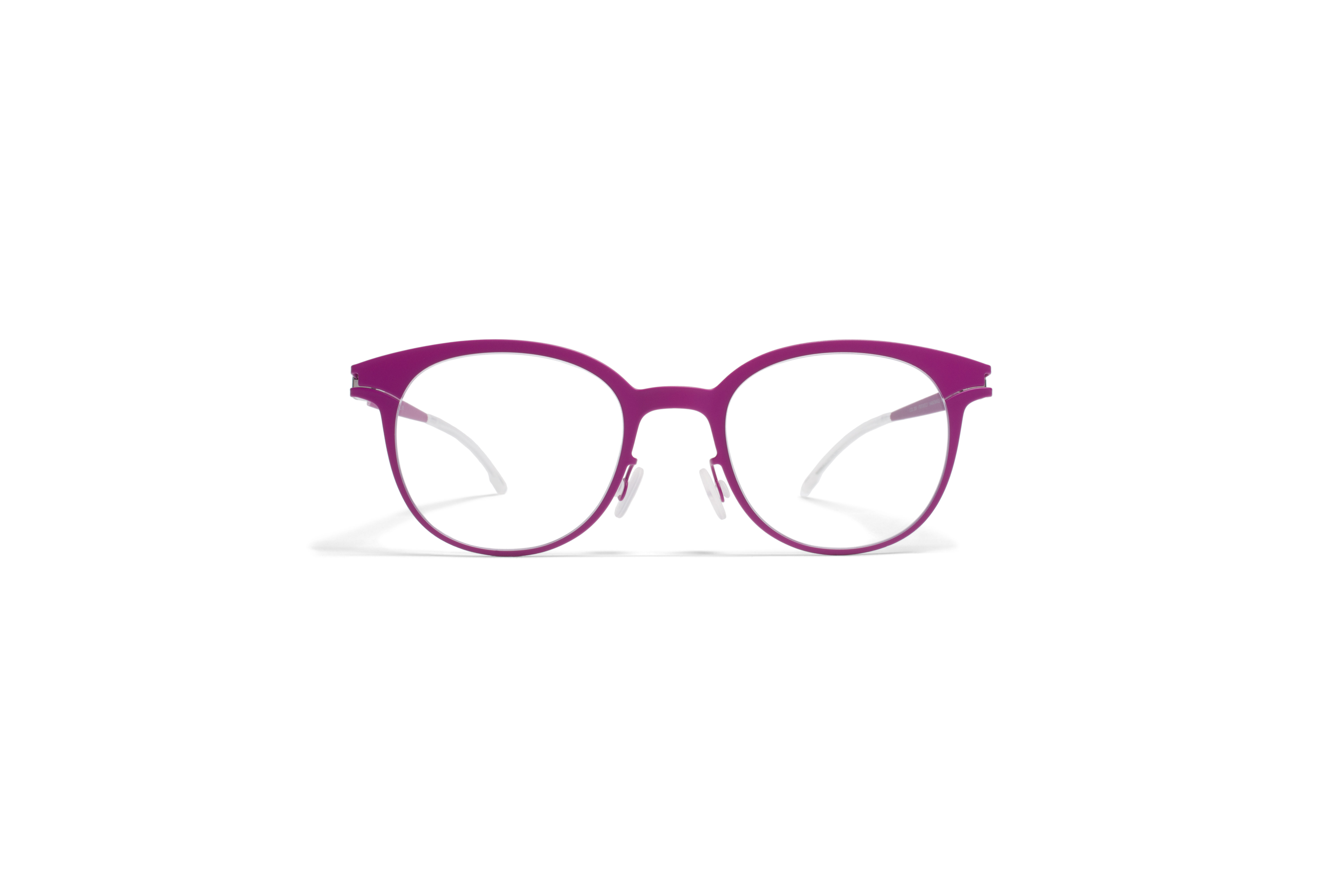 MYKITA First Rx Flip R2 Lilac Clear
