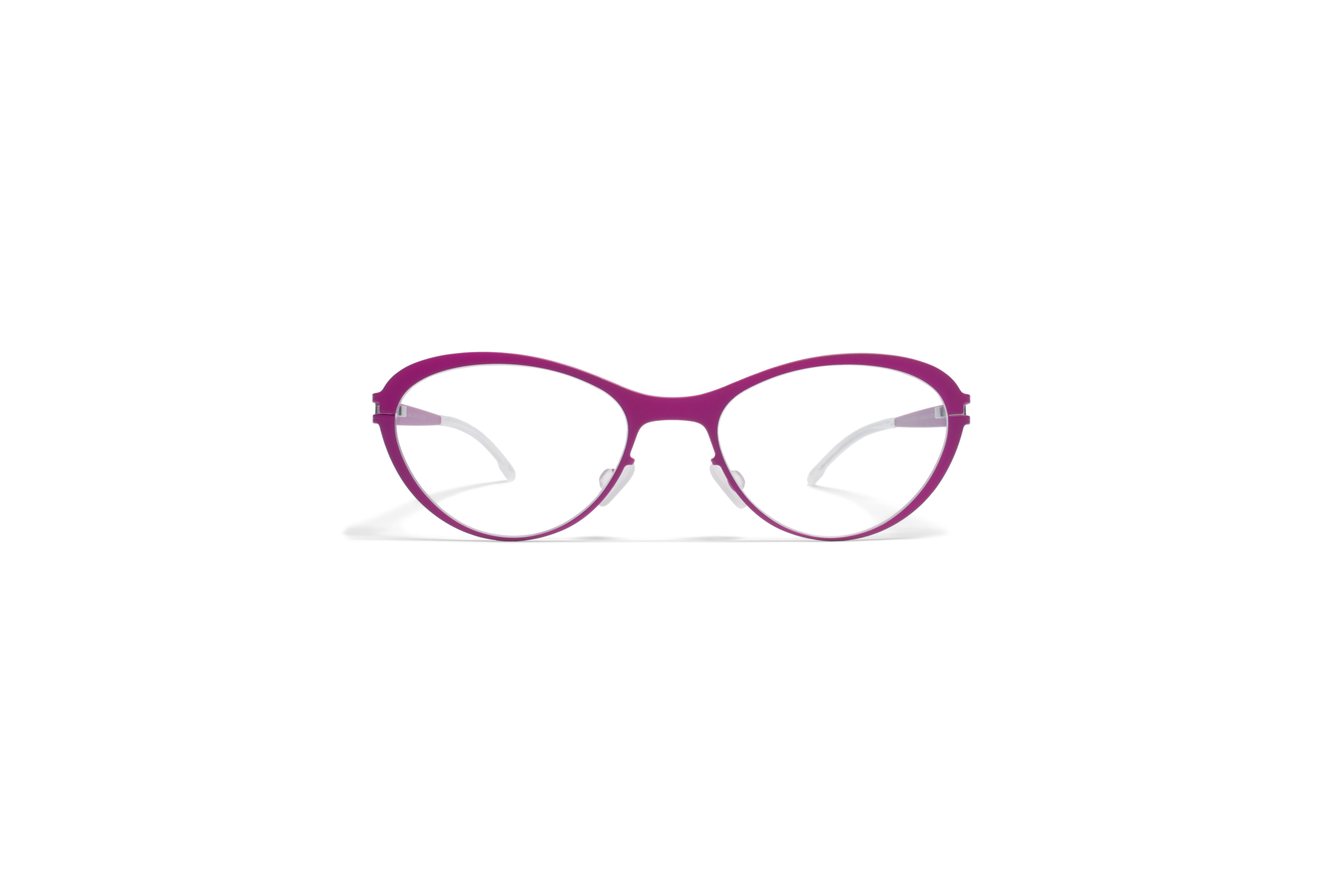 MYKITA First Rx Kiwi R2 Lilac Clear