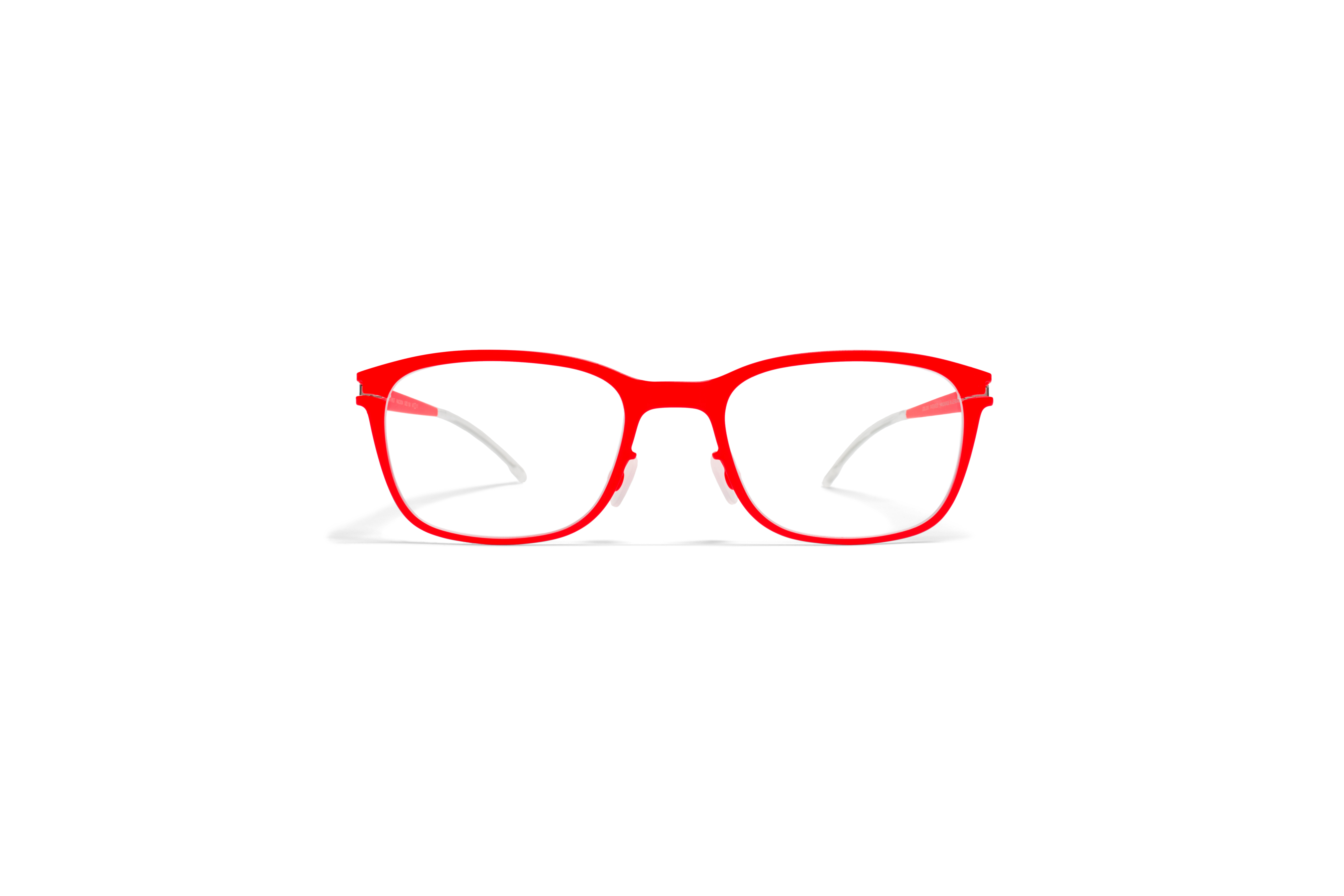 MYKITA First Rx Racoon R3 Fluored Clear